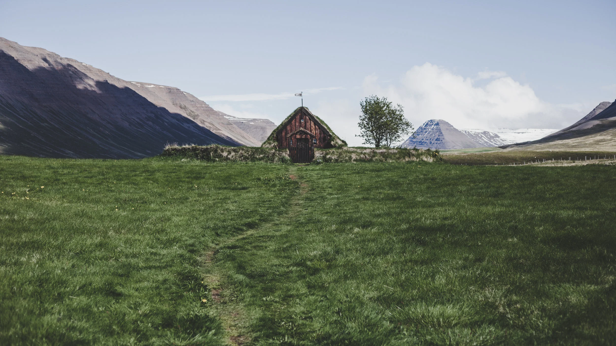 Grafarkirkja