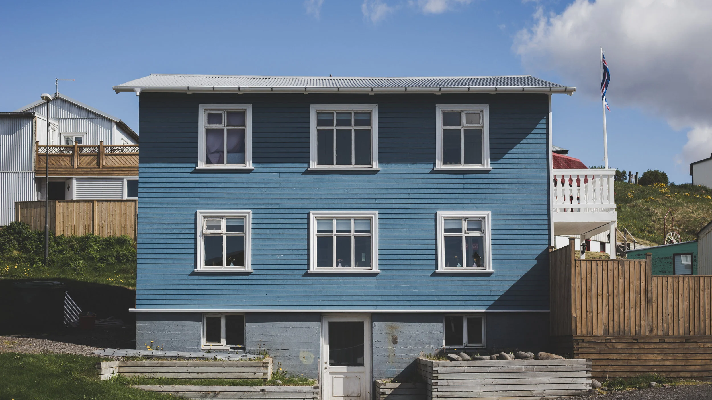 Hofsós