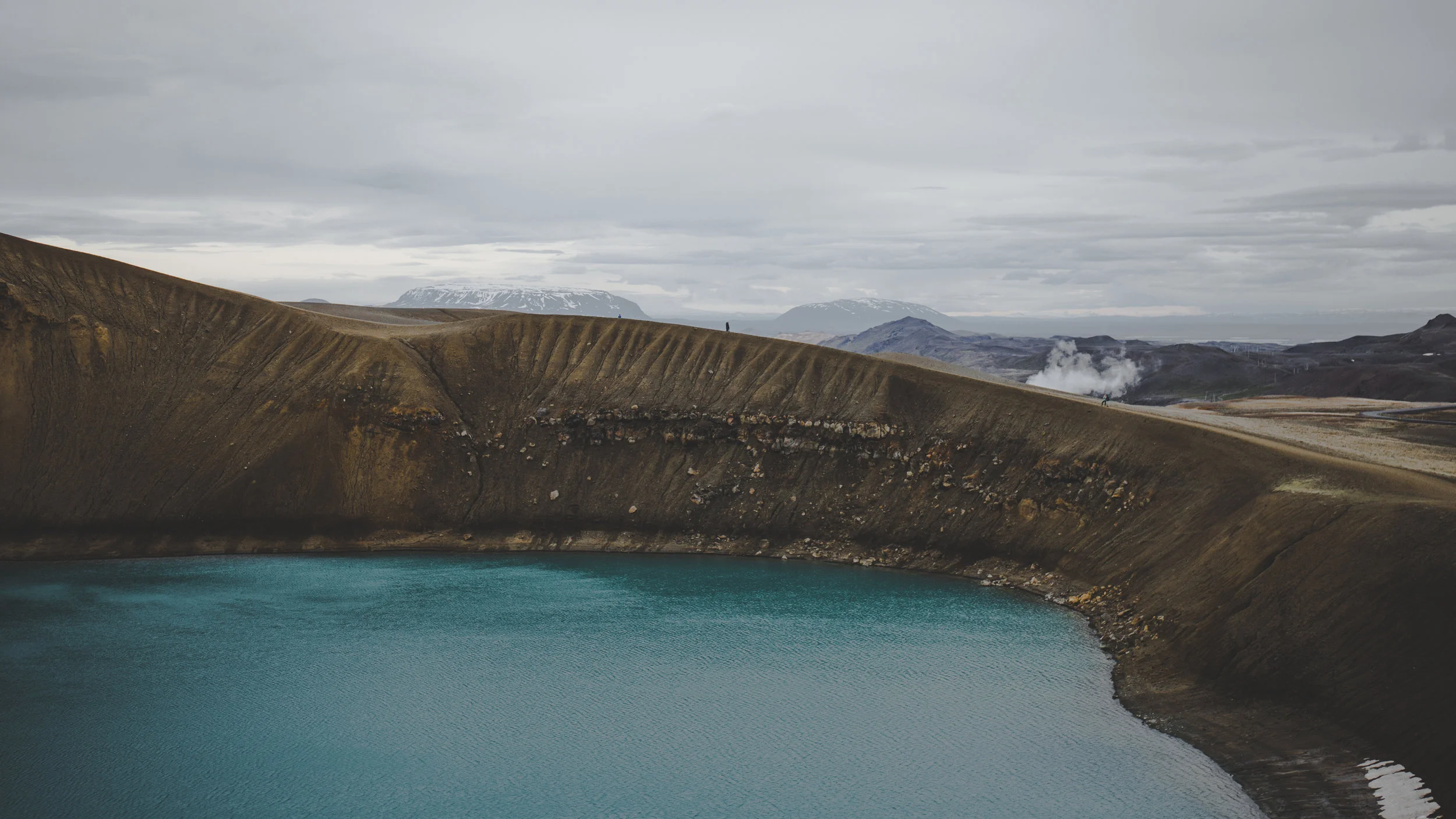Viti crater