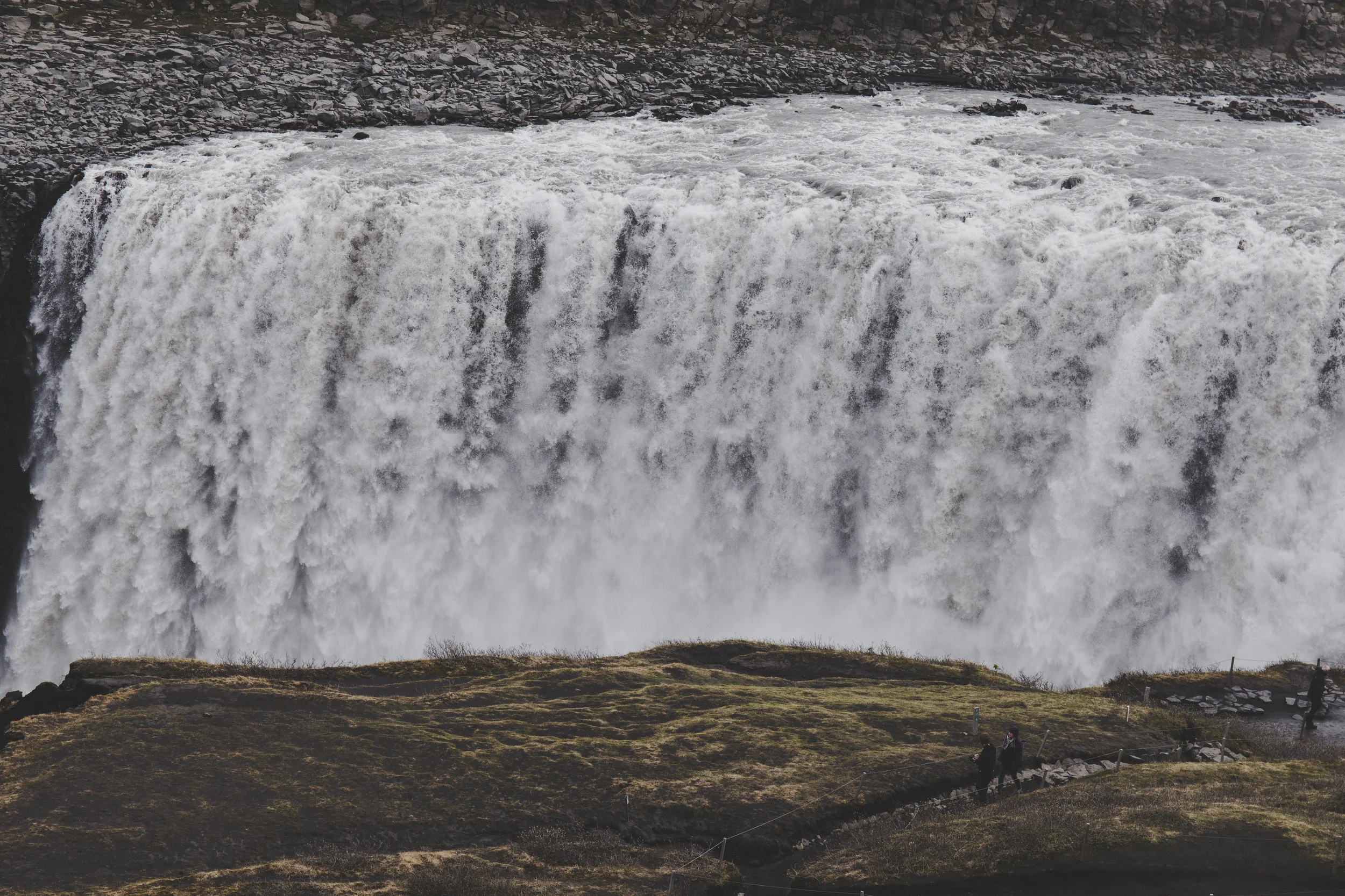 Dettifoss