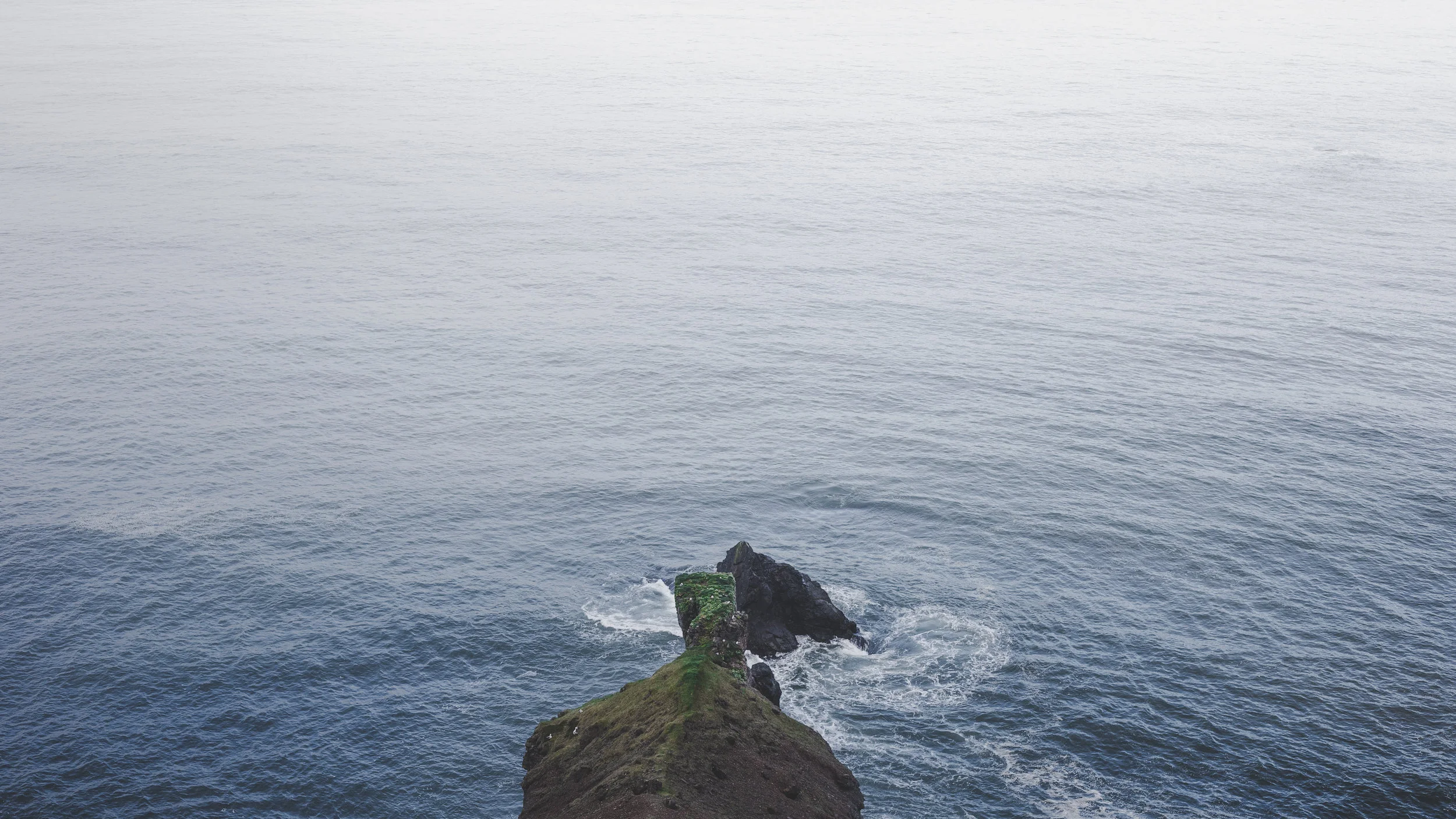 Driving along the Eastern coast