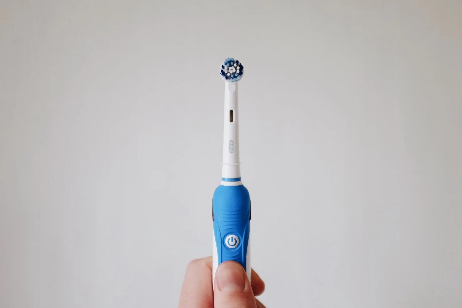 God save us from further dental work.