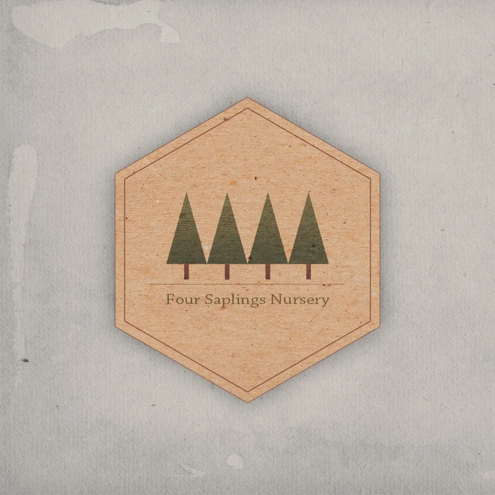 2013 - Four Saplings Nursery