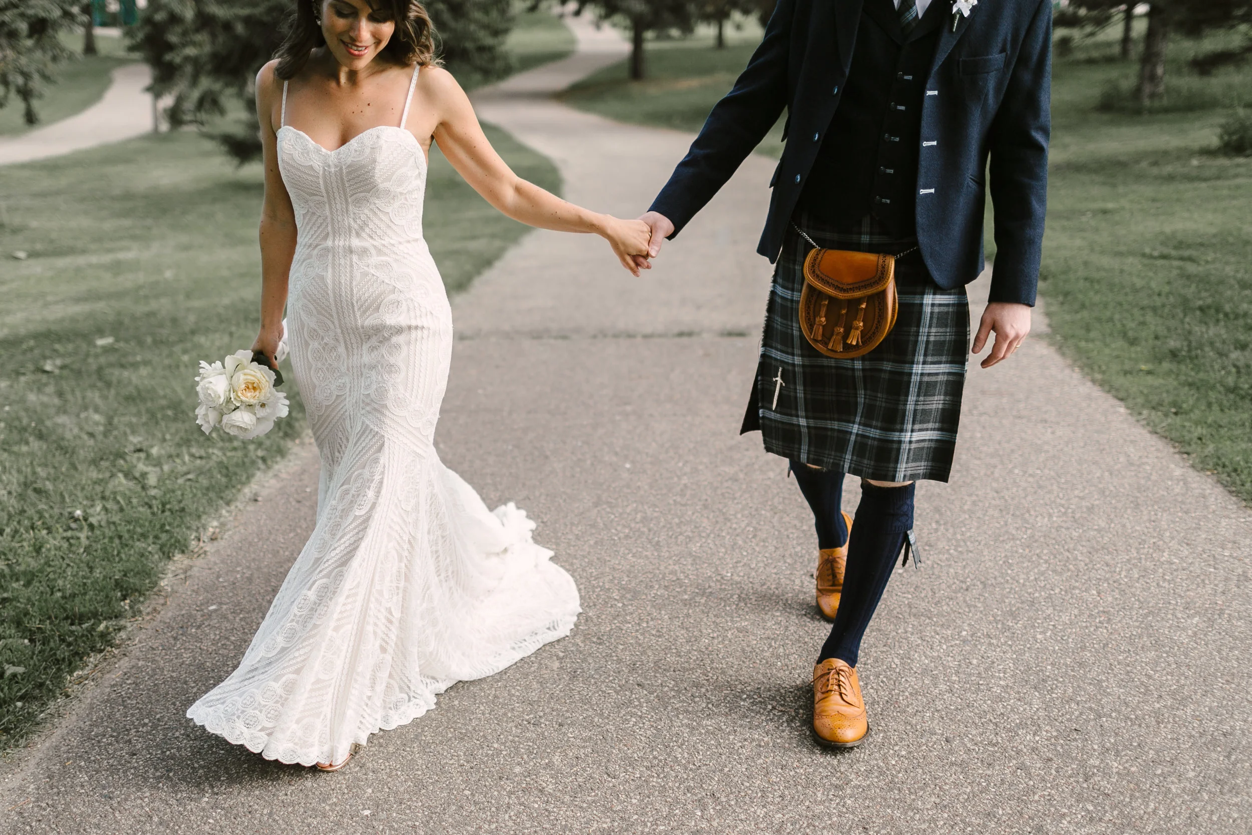 Rachel &amp; Phil