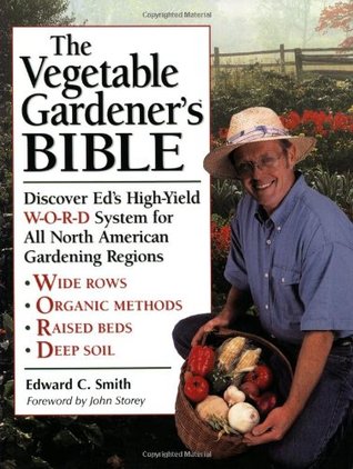 A GREAT REFERENCE GUIDE FOR NEARLY EVERY VEGETABLE AND HERB PLANT YOU COULD WANT TO GROW. I BRING IT RIGHT OUT TO THE GARDEN WITH ME.