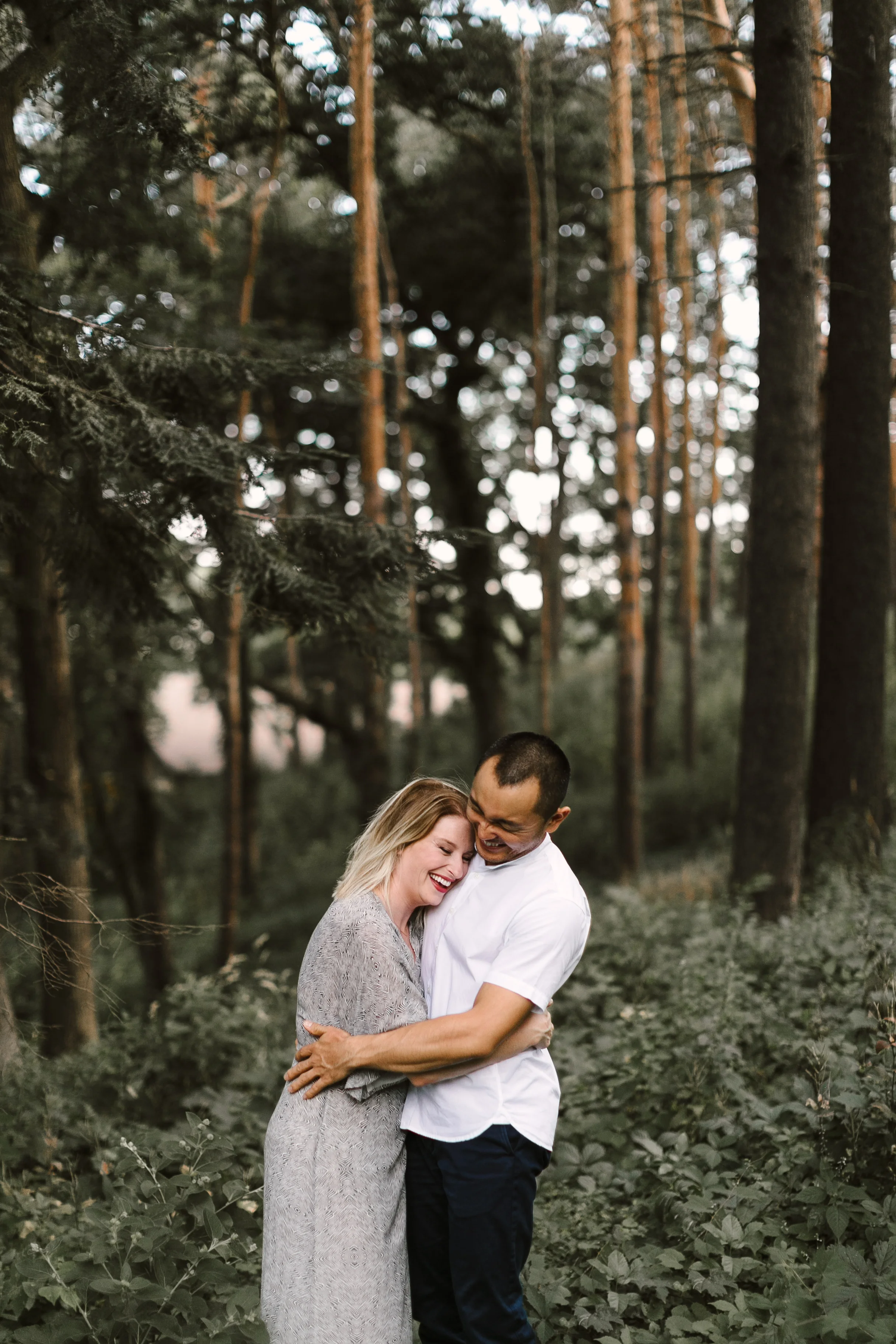  Jen &amp; Shuhei