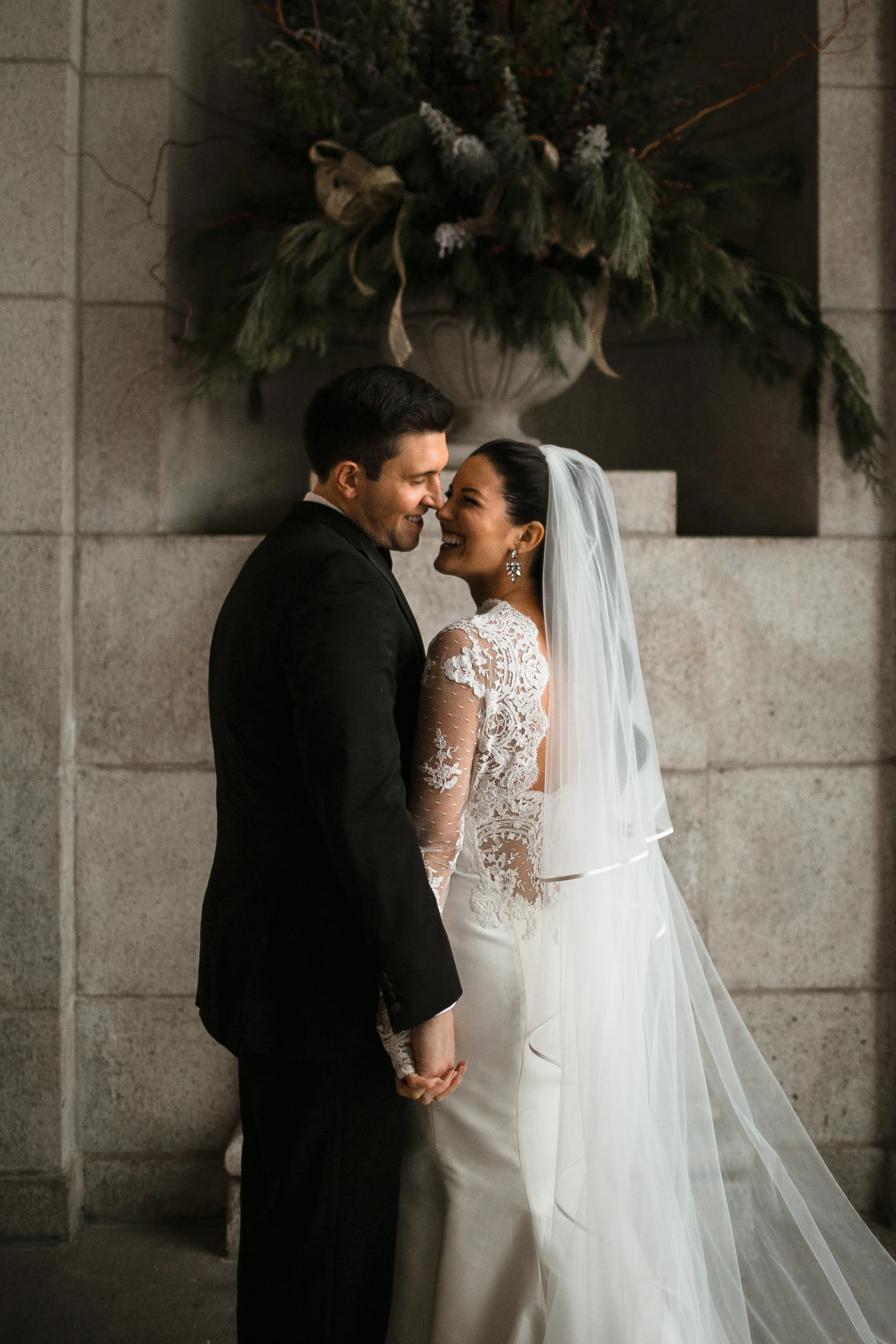 Lauren &amp; Eric