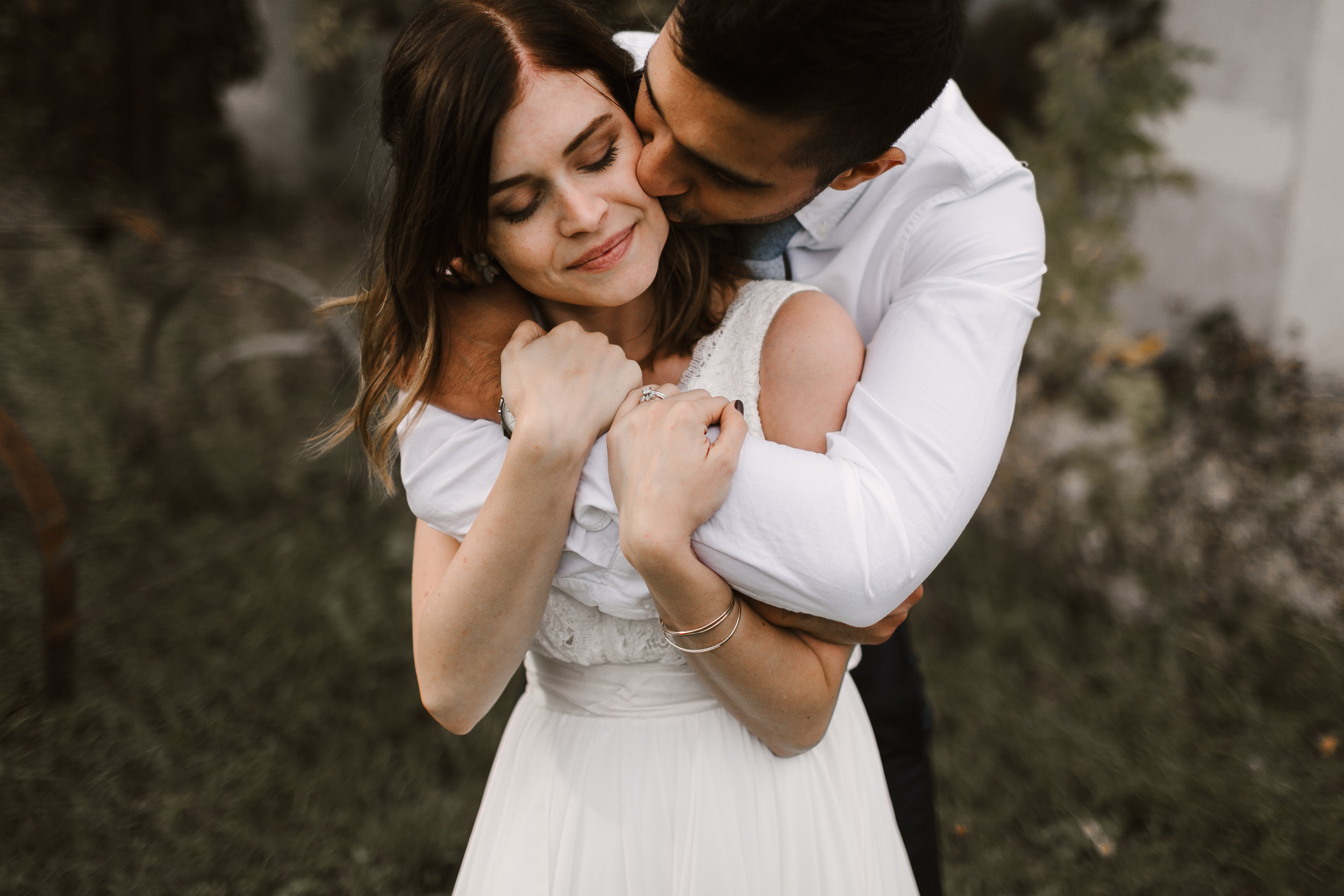 Nora &amp; Sumit
