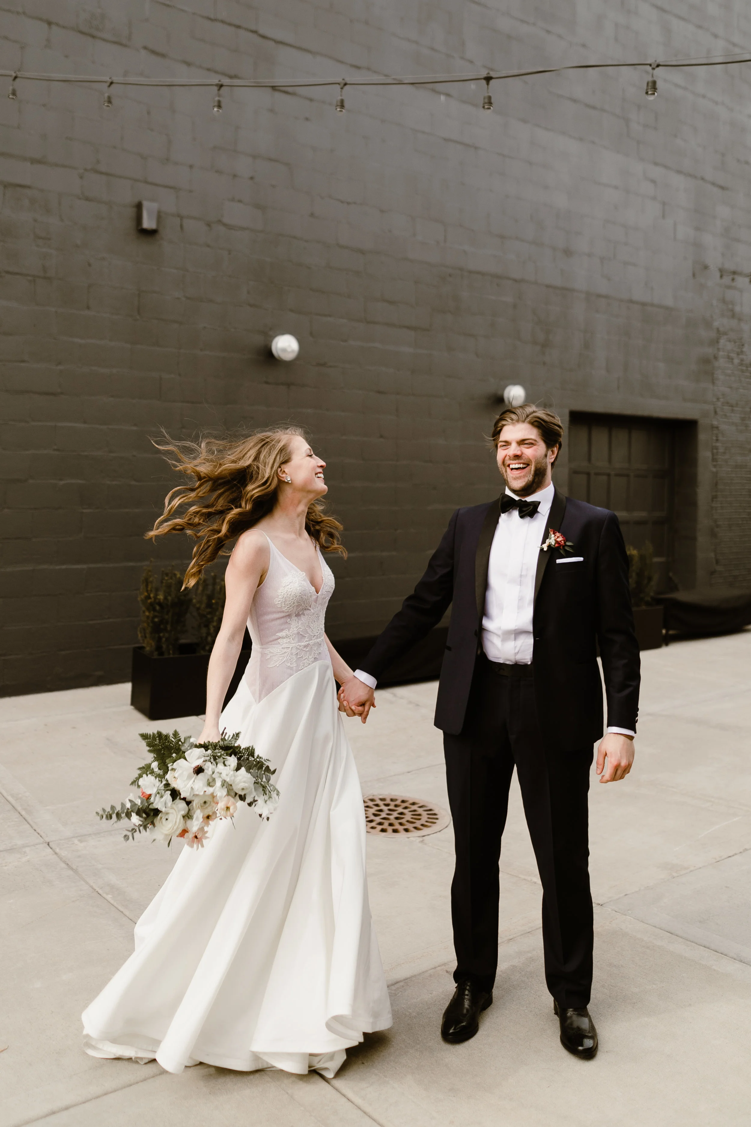 Kelsey &amp; Jack