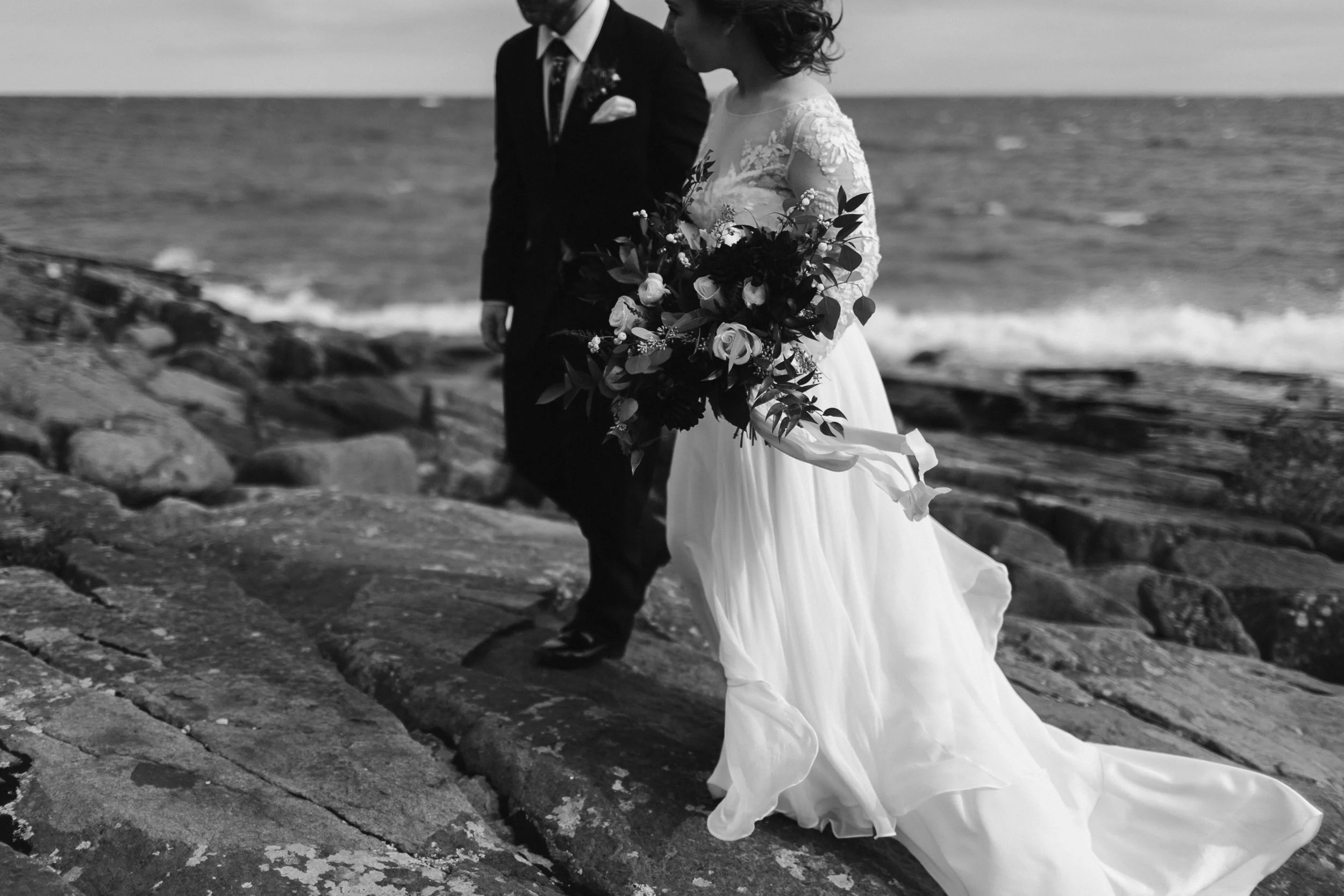 Marissa &amp; Joe