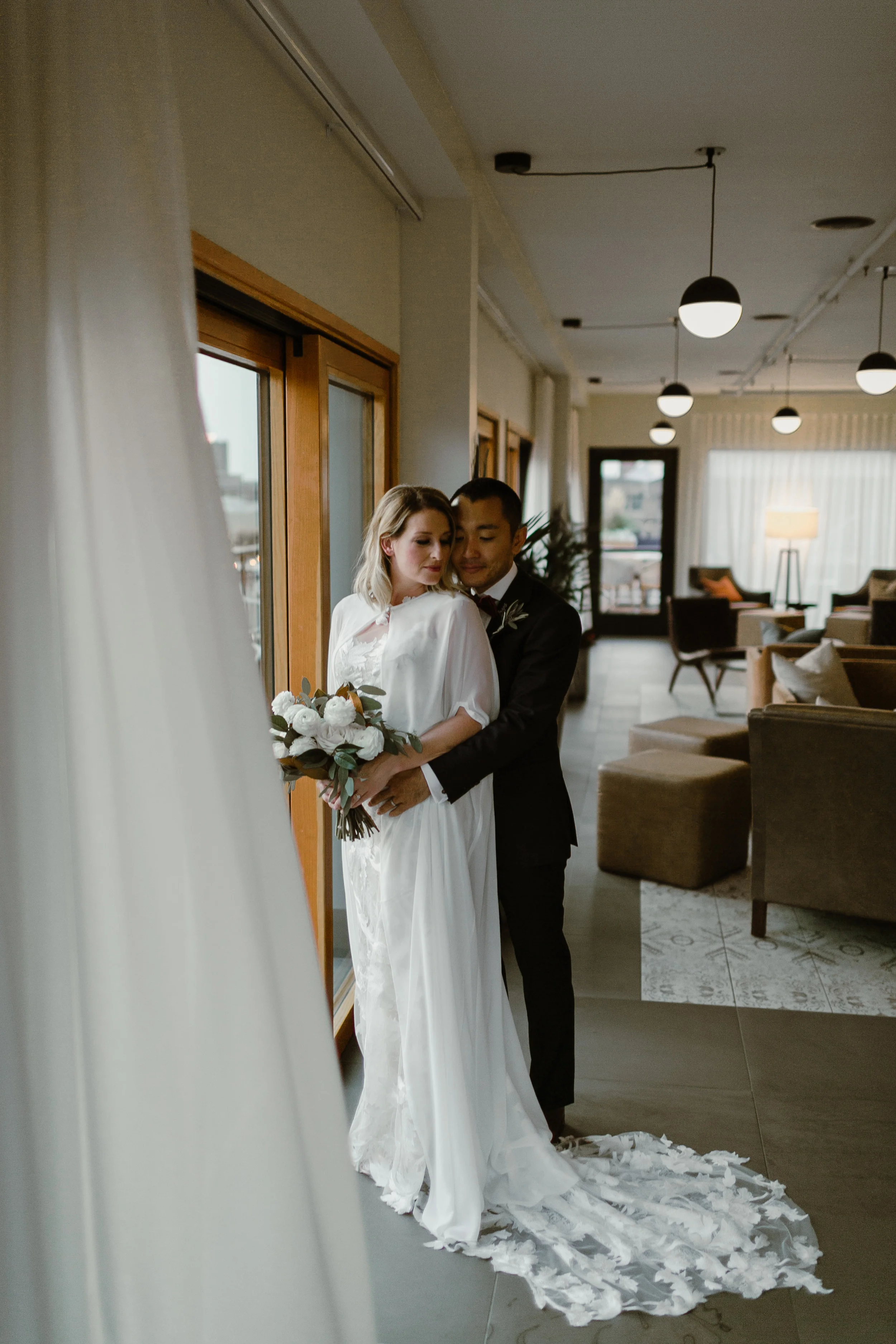 Jen &amp; Shuhei