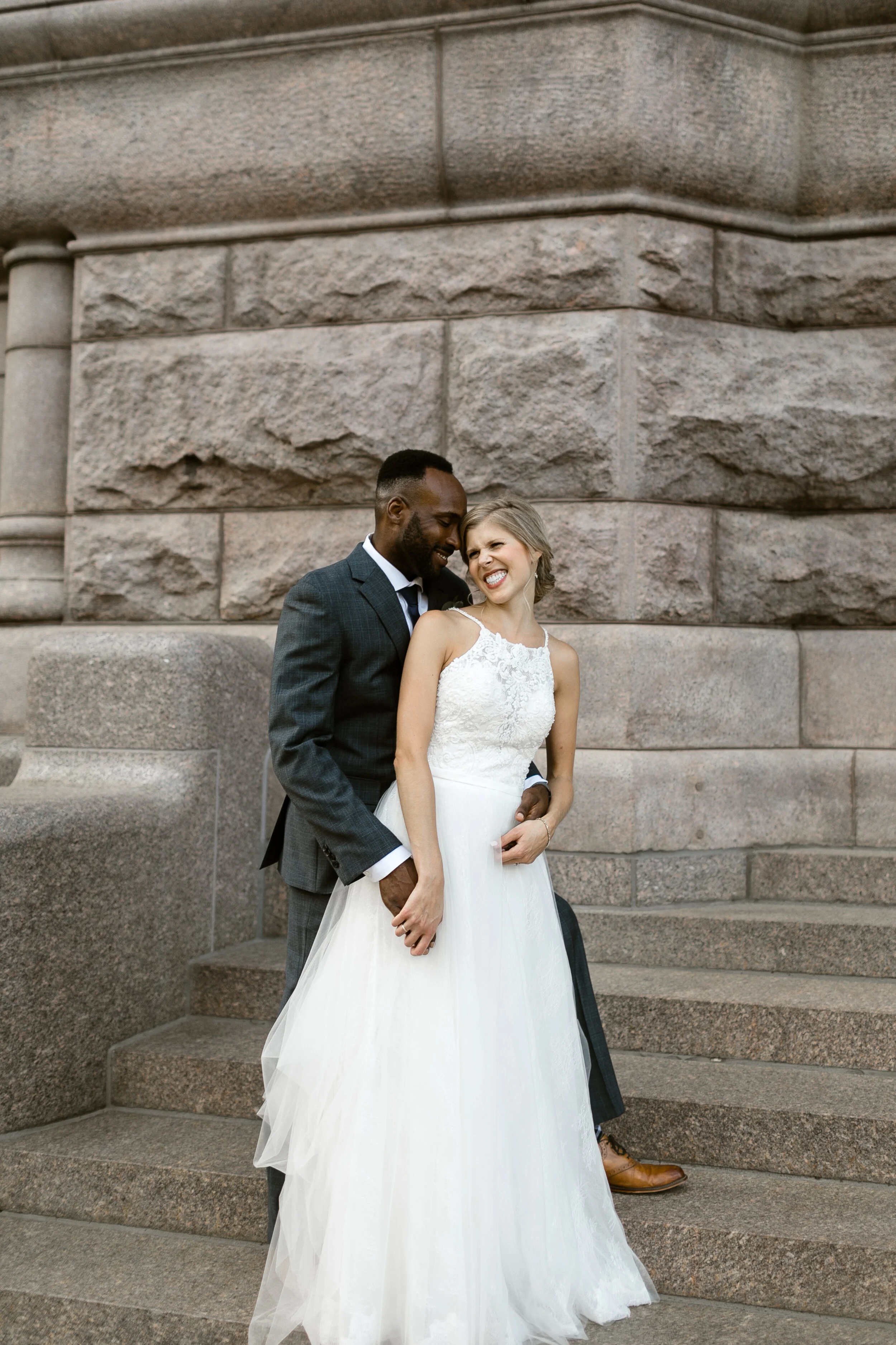 Danielle &amp; Frank