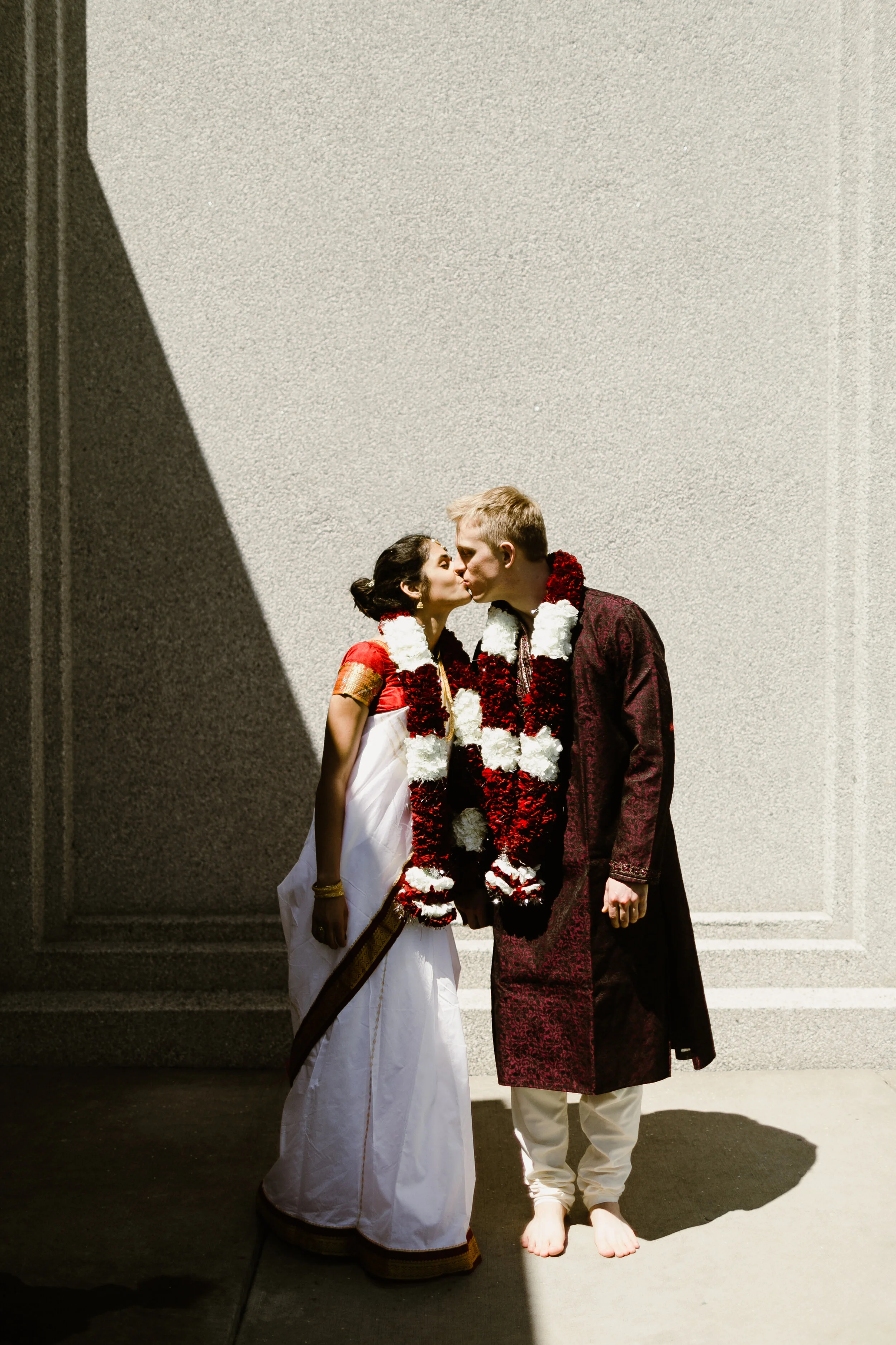 Asha &amp; Alex