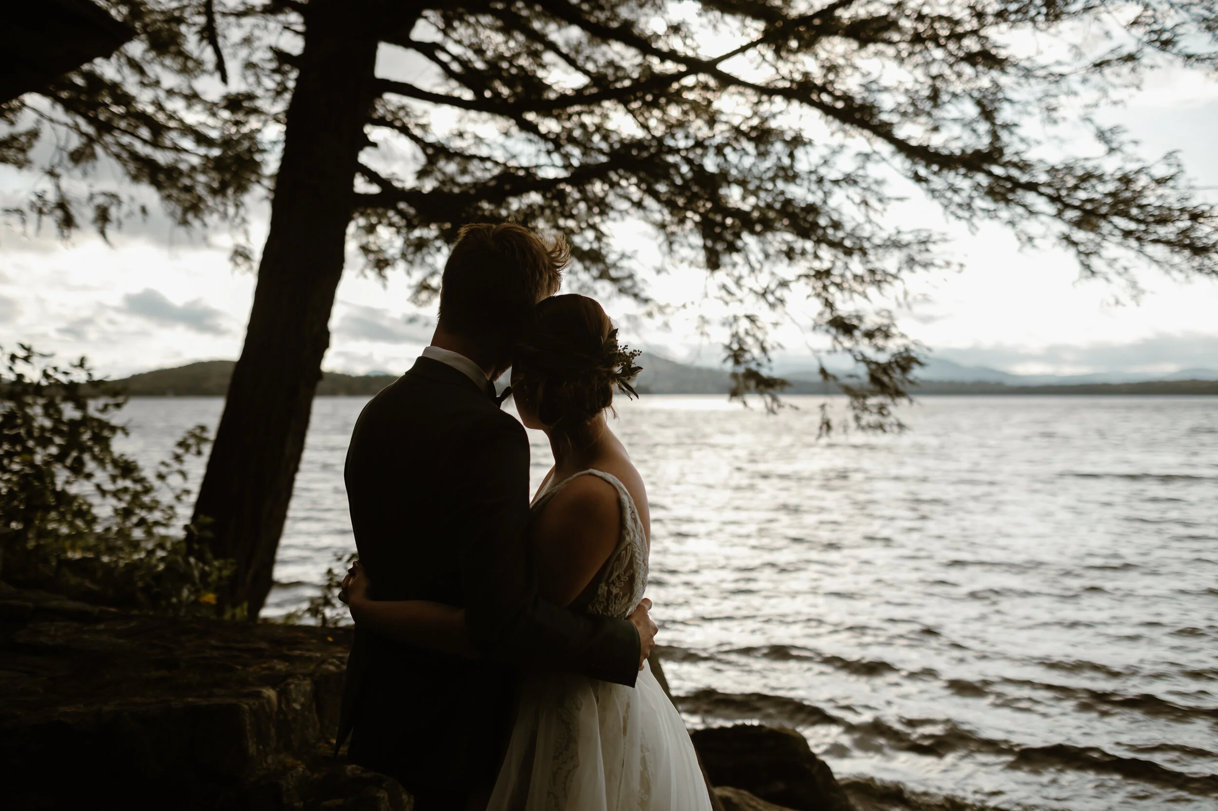 Nora &amp; Eric