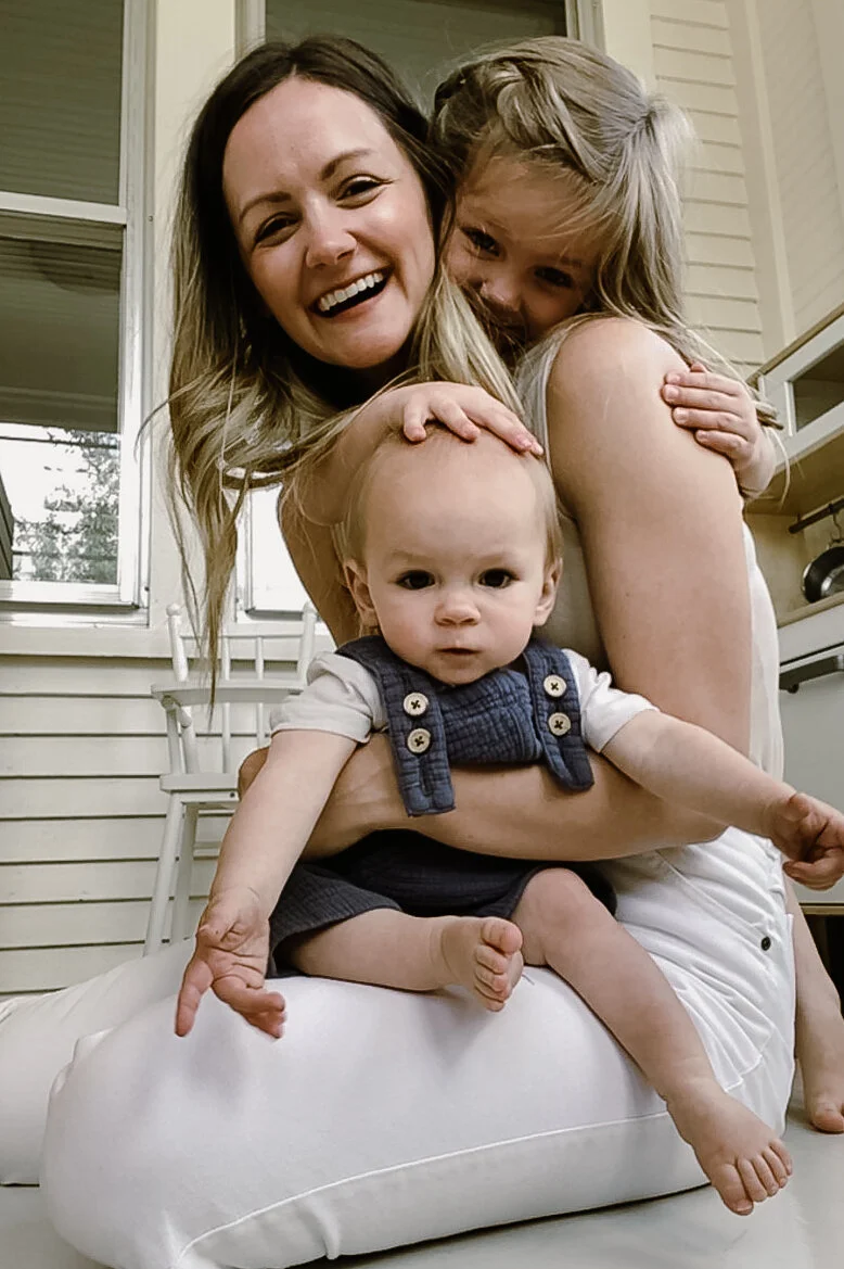 The Kruse Family