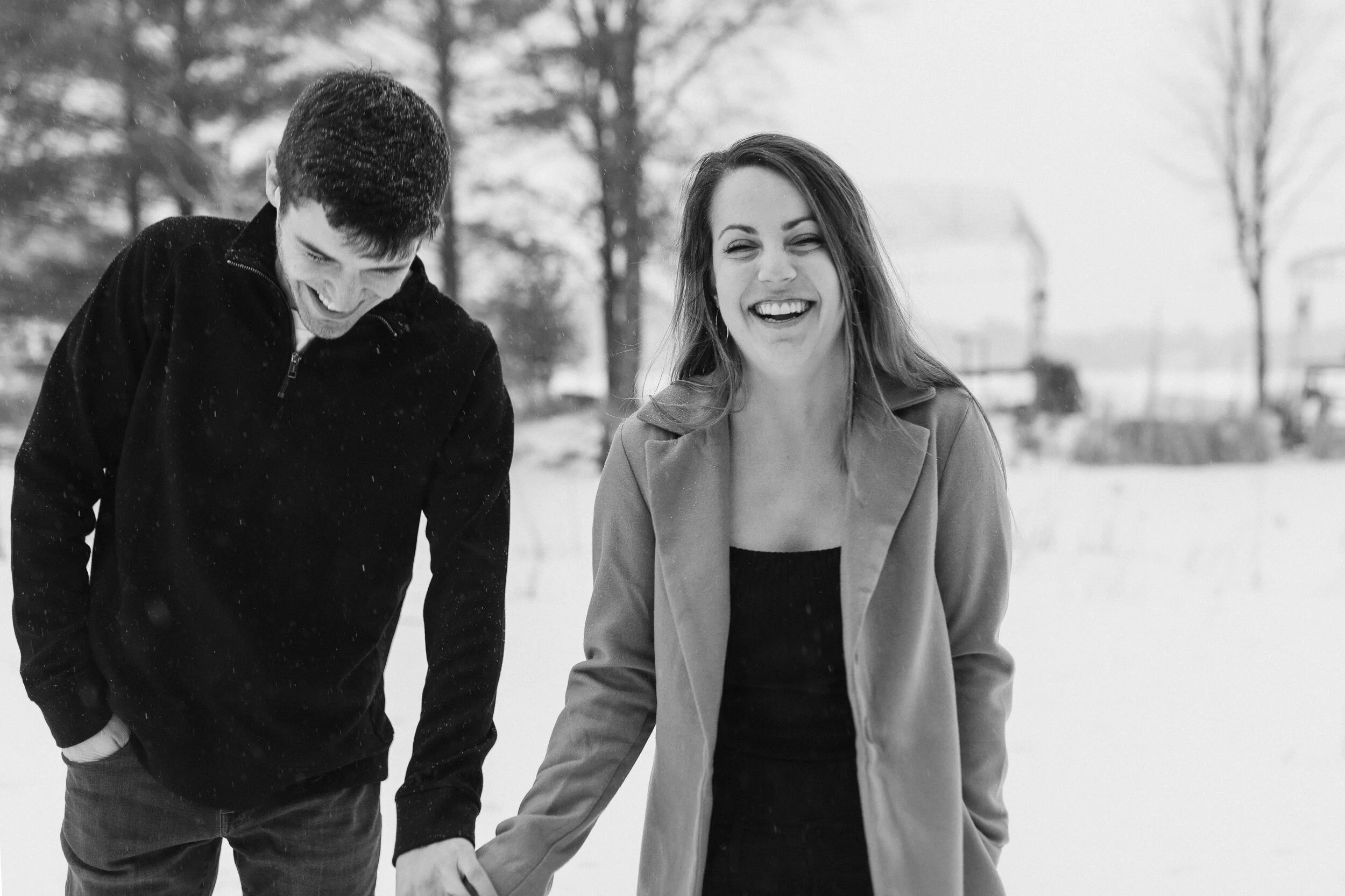 Alyssa &amp; Tyler