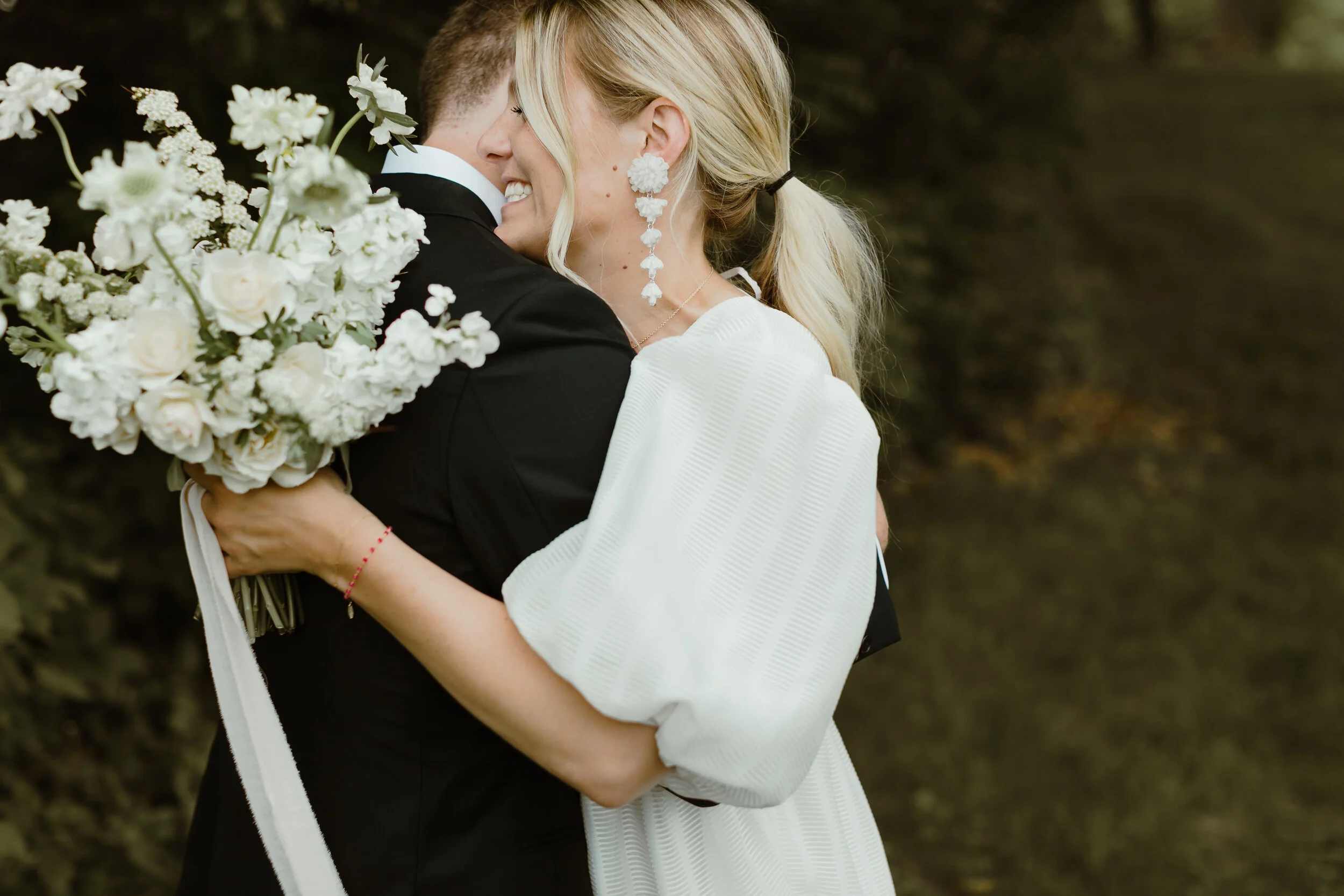 Sarah &amp; Matthew