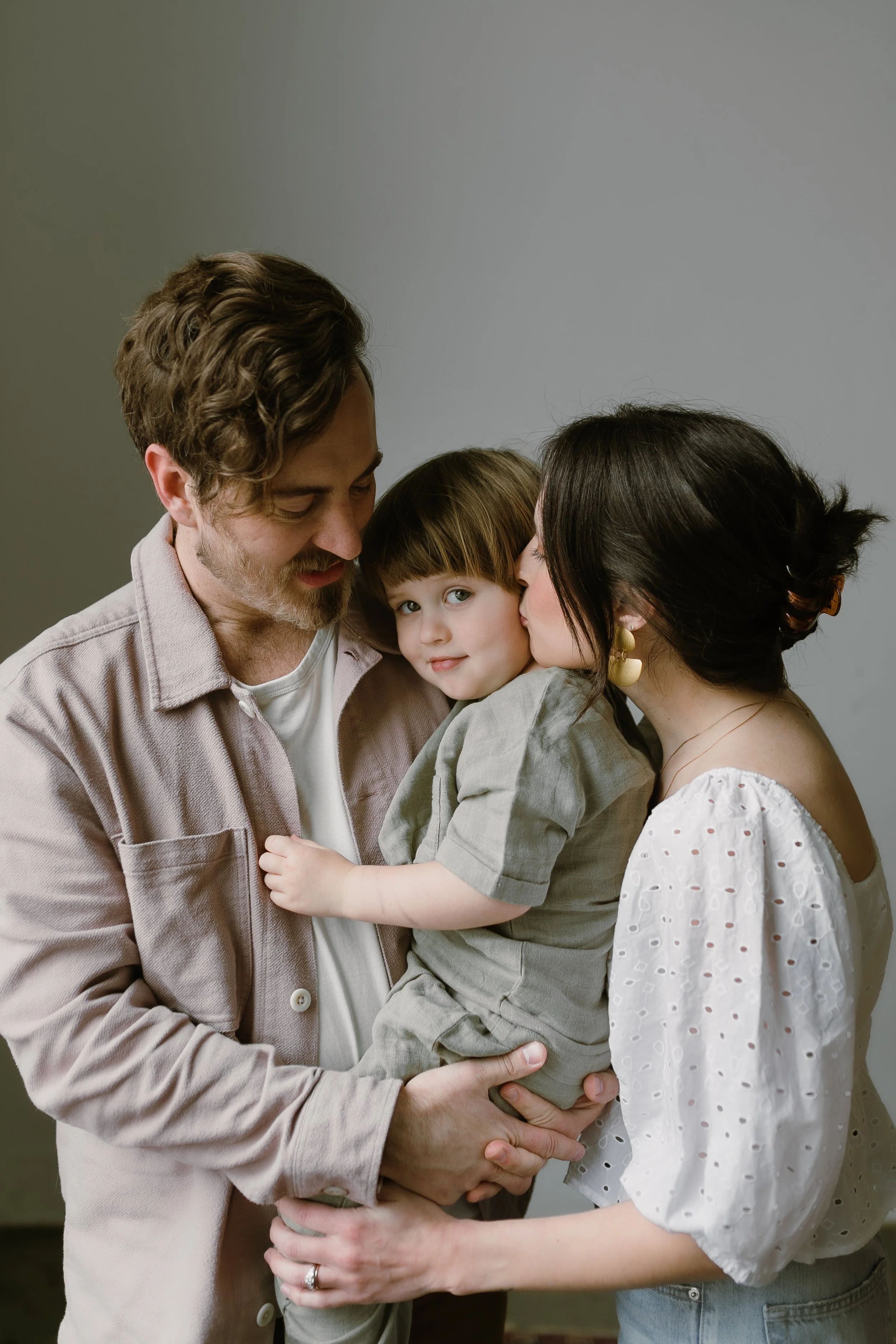 The Decker Family
