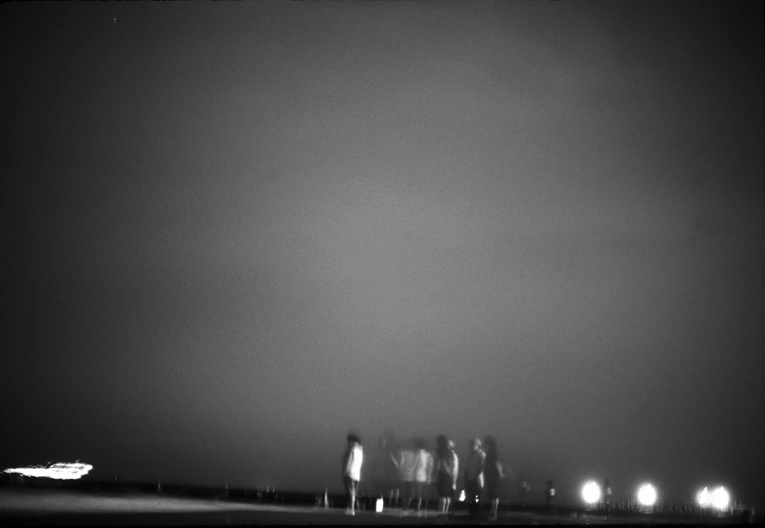 Alien Landscape 1