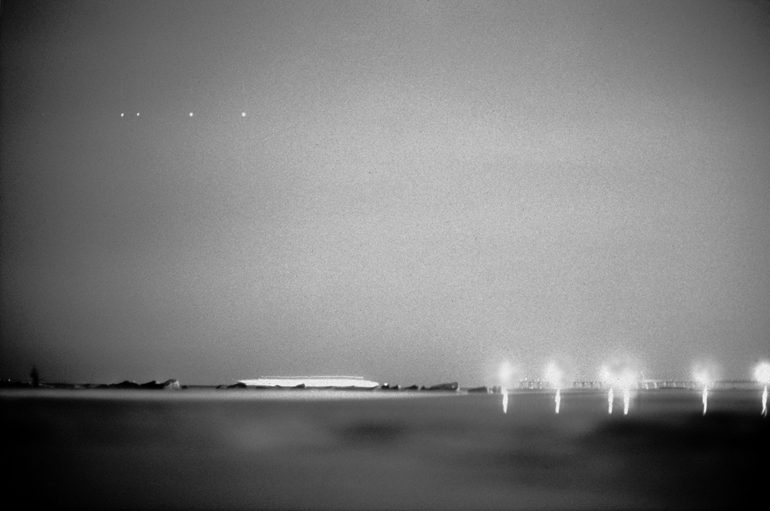Alien Landscape 2
