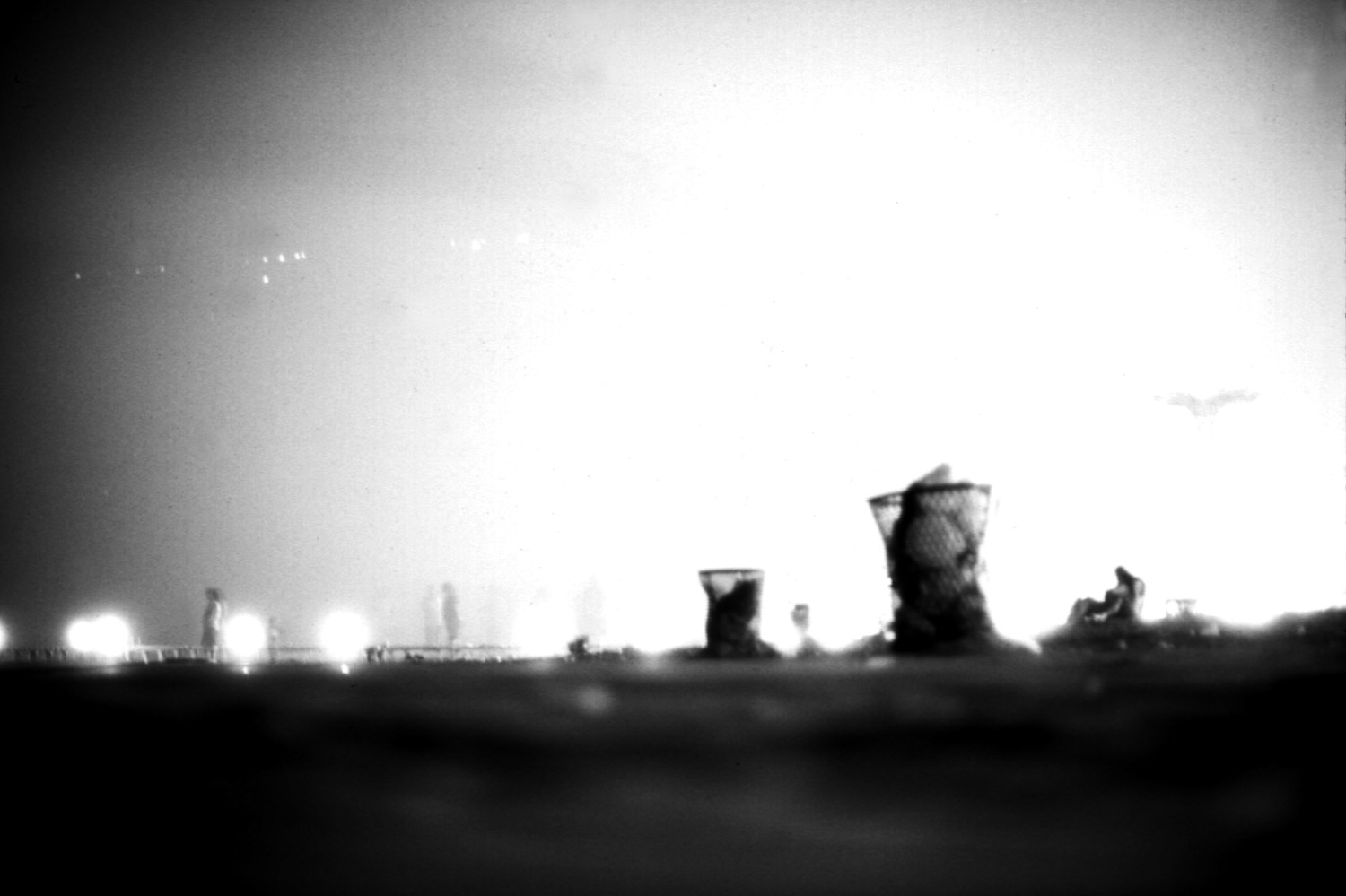 Alien Landscape 3