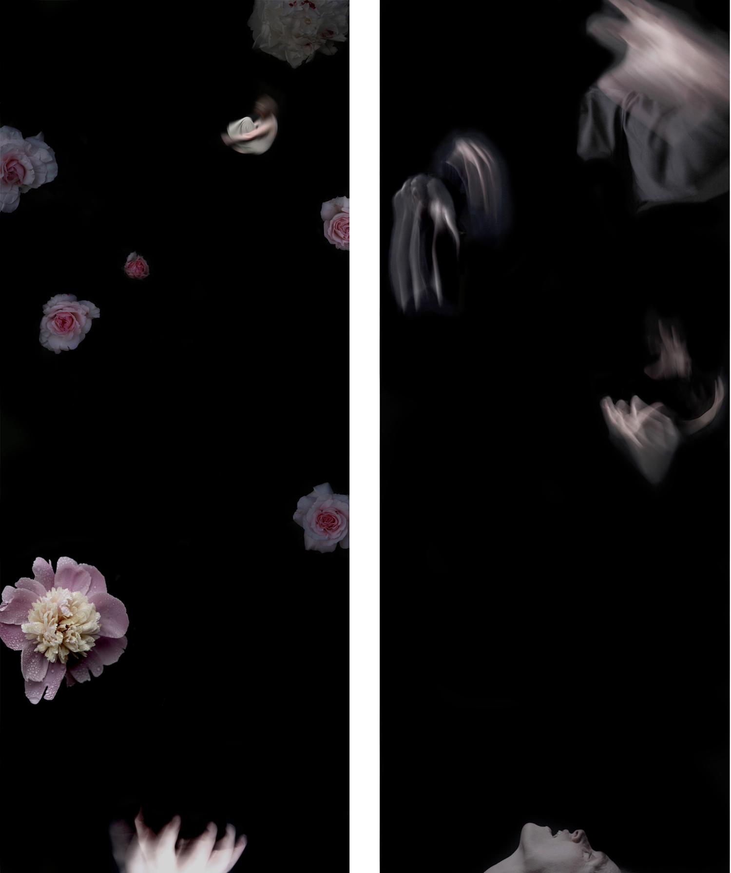 in our dream traumen, the passage