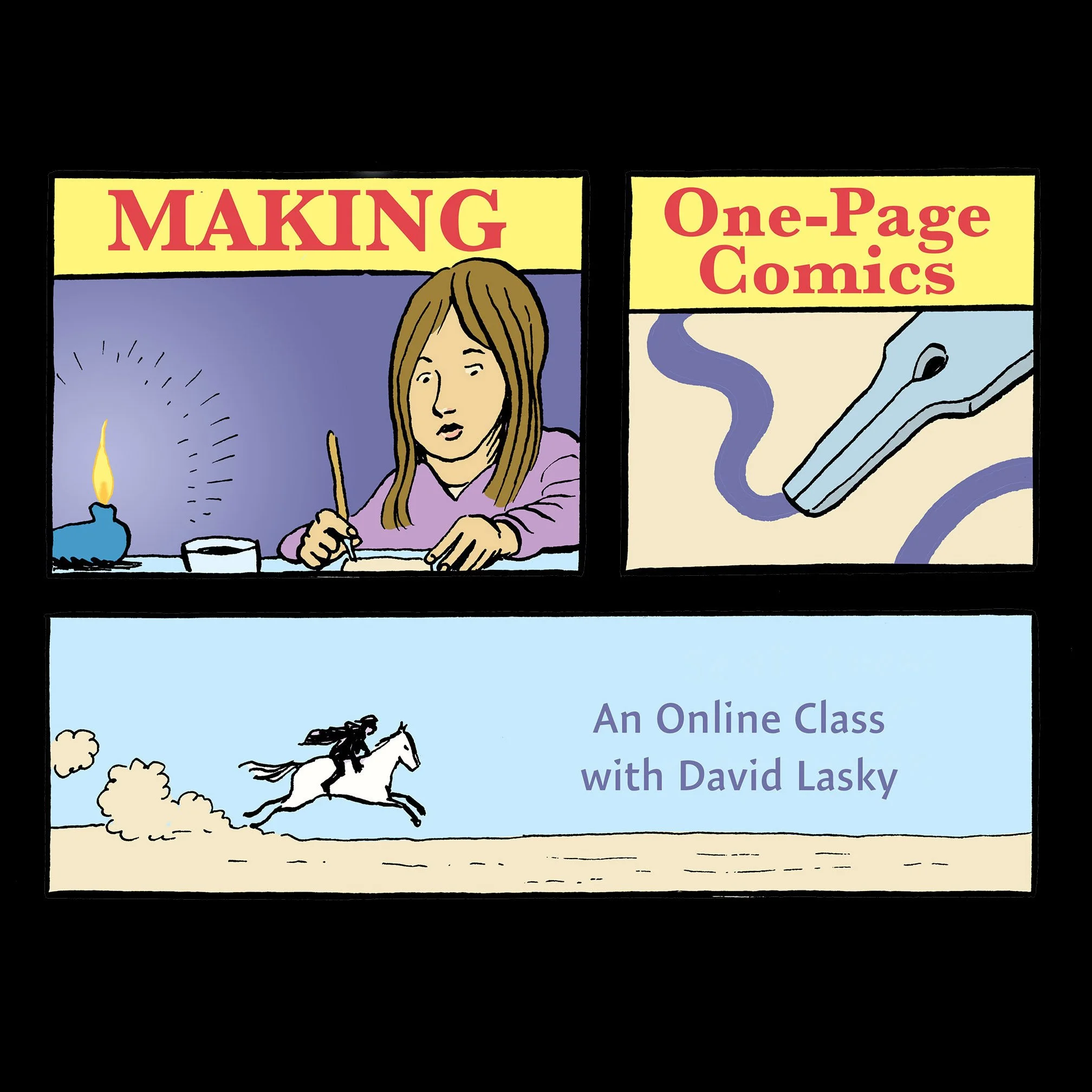 Graphic for Making One Pagers 2026 square.jpg