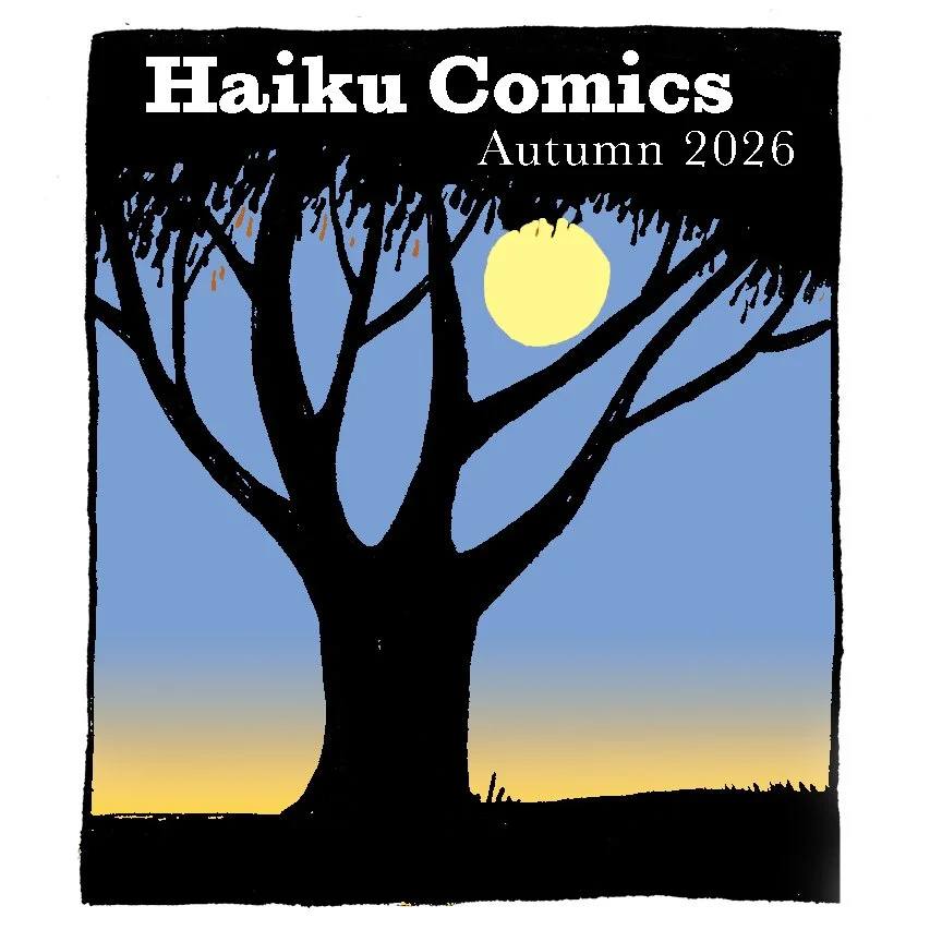 Haiku Comics Autumn 2026 LOGO w title overlay.jpg