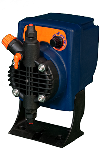 Diesel Drake Pump