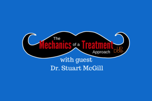 What are we listening to this week ? Therapy Insiders interview with Stu McGill entitled “the mechanics of a treatment approach with Dr. Stuart McGill"This was an interesting interview with some nice clinical pearls. Anyone who has had the opportunity to see Dr. McGill speak will certainly appreciate his humor and candor. After a lengthy discussion on mustaches, they began to talk about competency of therapists. Dr. McGill then explains some salient points in his three hour evaluation of patients. His goals are to "precisely define The pain triggers to that patient” and then to “remove them”. Pretty simple but effective. We think the keyword here is “precisely”.He then talks about utilizing your clinical knowledge based in the powers of observation. His assessment begins with a patient interview to determine The character of the patients pain. He’s very careful to listen to “exactly” what the triggers and really are for a patient’s pain. He then goes on to offer some nice clinical diagnostics pearls that we will leave for you to listen to the podcast to glean. He then again emphasizes observing the patients movement and movement habits to establish their stability/mobility continuum. His examination consists of three parts: provocative motions, neural tests, and tissue specific tests. He looks for provocative motions postures and loads. Once the pain should use identified, he then seeks to find positions postures or movements which will alleviate it. He then does neural tests, looking for things like neural or root tension. Finally he discusses some tissue specific diagnoses. There’s an interesting discussion on pain and pain science. Dr. McGill emphasizes that people need to avoid the movement which causes pain not moving in general. He then goes on to talk about Central sensitization and how, if you can teach people to not invoke their “pain trigger” motion, that they will actually improve and central sensitization will decrease. in other words, don’t move “through” pain but find ways to work around the trigger. There’s been a series of “Twitter” questions that are answered with an interesting discussion on Core stability and superimposed axial movement. All in all a informative interview with some clinical pearls. you can give it listen here: http://updocmedia.com/mediacast/the-mechanics-of-a-treatment-approach-w-dr-stuart-mcgill/