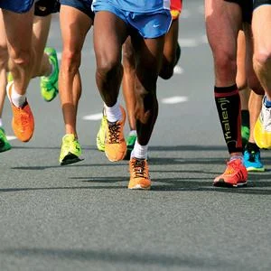 More on the Minimalist Debate “Nearly a third (29%) of those who had tried minimalist running shoes reported they had experienced an injury or pain while using the shoes. The most common body part involved was the foot. Most (61%) of those reports involved a new injury or pain, 22% involved recurrences of old problems, and 18% were a combination of both old and new musculoskeletal problems. More than two thirds (69%) of those who had tried minimally shod running said they were still using minimalist running shoes at the time of the survey, but nearly half of those who had stopped said they did so because of an injury or pain. The most common sites of pain or injury that caused survey participants to discontinue minimally shod running were the foot (56%) and the leg (44%). While some runners who tried minimalist running shoes suffered some pain and discomfort, a greater percentage (54%) said they had pain that improved after making the switch. The anatomical area most often associated with improvement was the knee. The results were published in the August issue of PM&R.”