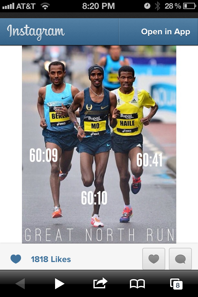 Master of your own physiology
You don’t need perfect mechanics to win. Look at these fine gents and take note.
On the left we have Kenensia “Canny” Bekele, world and Olympic 5,000m and 10,000m world record holder, who sat back as Mo Farah and Haile Gebrselassie set the pace for most of the race, and then sprinted at the end and won by 1 second. Note the crossover and lack of space between his thighs. Note also the internal tibial torsion of the left tibia and slight head tilt to the right.
In the middle is Mo Farah, the current 10,000 meter Olympic and World champion and 5000 meter Olympic, World and European champion. look at the pelvic dip on the right..and the valgus angle of the left knee…and external tibail torsion of the left tibia…and the differing arm swing (right side abducted).
Finally, on the right, we have Haile Gebrselassie, an Ethiopian like Bekele, who won two Olympic gold medals over 10,000 meters and four Wld Championship titles in the event. He won the Berlin Marathon four times consecutively and also had three straight wins at the Dubai Marathon. At 40, he is the eldest of the group, with his right lower extremity external tibial torsion and subtle dip of the left pelvis on right sided weight bearing.
So What? All these great athletes have mastered their own physiology and overcome any biomechanical faults they may appear to have. Could they be faster? Maybe. We think so.
Your body will find a way to compensate. That does not mean you will be slower. It means, like each of these men, that you will probably be injured at some point.
In the words of Big Z from Surf’s Up “Winners find a way”. You can too and so can your clients and athletes. Skill, endurance and strength. The big 3. Make sure you an the folks you care for have them.
We are The Gait Guys. Teaching you more with each post we write and helping you sort through the sea of information out there.