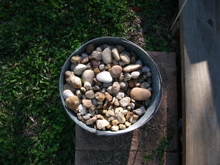 A brief story by Ack Simon Dedman:
A lecturer at a university is giving a pre-exam lecture on time management. On his desk is a bag of sand, a bag of pebbles, some big rocks and bucket. He asks for a volunteer to put all three grades of stone into the bucket, and a keen student duly steps up to carry out the task, starting with the sand, then the pebbles, then the rocks, which do not all fit in the bucket.
“The is an analogy of poor time management,” trills the lecturer, “If you’d have put the rocks in first, then the pebbles, then the sand, all three would have fit. This is much like time management, in that by completing your biggest tasks first, you leave room to complete your medium tasks, then your smaller ones. By completing your smallest tasks first you spend so much time on them you leave yourself unable to complete either medium of large tasks satisfactorily. Let me show you..”
And the lecturer re-fills the bucket, big rocks first, then pebbles, then sand, shaking the bucket between each so that everything fits.
“But Sir,” says one student, slouched at the back of the theatre, “You’ve forgotten one thing..”
At which the student approaches the bucket, produces a can of lager, opens it and pours into the bucket. “No matter how busy you are,” quips the student with a smile, “There’s always time for a quick beer.”
One of our goals is to make you think outside the box to solve clinical problems, and to fill your “bucket”. We also hope you have a good time while doing it : )
The Gait Guys