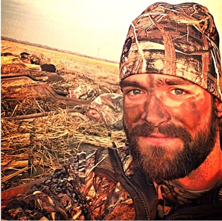 Kyle Conkle - CEO My name is Kyle Conkle and I am the CEO of Duck & Bone. I’m a proud southern boy that was raised in the foothills of the Appalachian Mountains and like many of you, have an extreme passion for the outdoors and hunting. I was raised around men that set an example of what it meant to be a leader, a provider, and a hunter. These men worked hard for what they had and came from little to nothing and what I picked up from them over the course of the past 27 years has led me to become the man I am today. My father had me and my brother in the woods since we were both very young and it quickly became our second home. There was an itch instilled at that time to work, scout, learn, grow and harvest that no one would ever take from us. At 20 years old, I knew that I wanted to develop a brand that superseded a product. I wanted to develop a brand that encompassed what I, and so many others, stand for. I wanted to promote a way of life that represents a dying breed of people that we so desperately need in this world, and what better way to do that than to design a logo that speaks to these individuals. Duck and deer hunters across this nation want a logo they can relate to, one that they understand, and that stands for a purpose. Our purpose is to promote and demonstrate a lifestyle that reflects the heart of the outdoors, understands the core of hunting, and embraces God’s creation by gathering individuals passionate about duck hunting and deer hunting in order to preserve the distinct lifestyle we wouldn’t trade anything for. Join us.