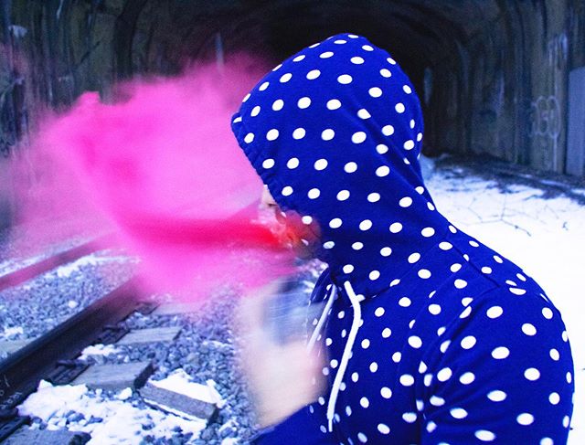 Something inspired me to pick up the viola today and make this tune. Been in a movie score kick lately so I tried to resemble the style. Link in the bio! Let me know what you think! #oldfriend