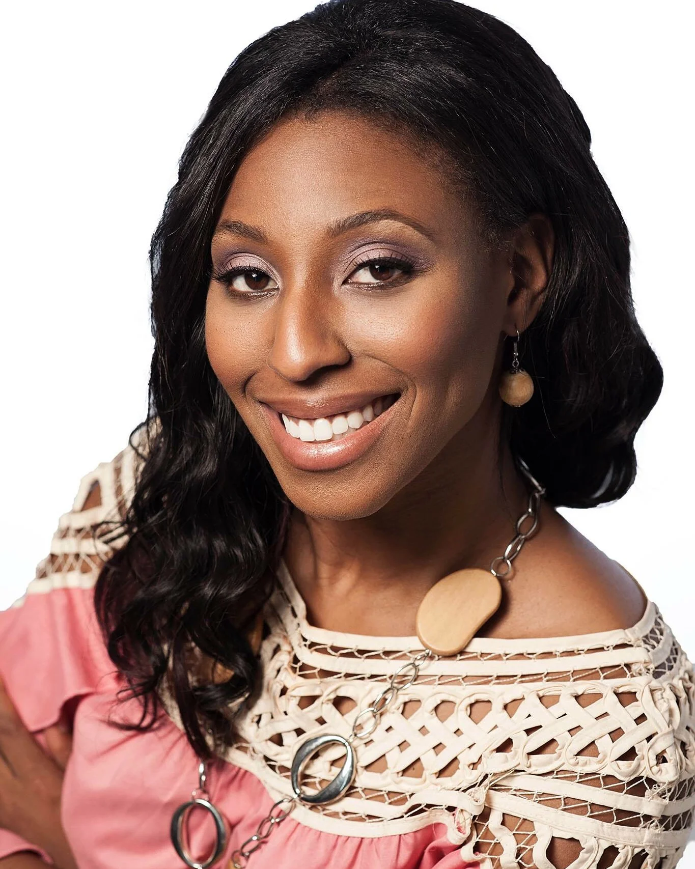  Tanesha Latrese  Beauty by Tanesha 