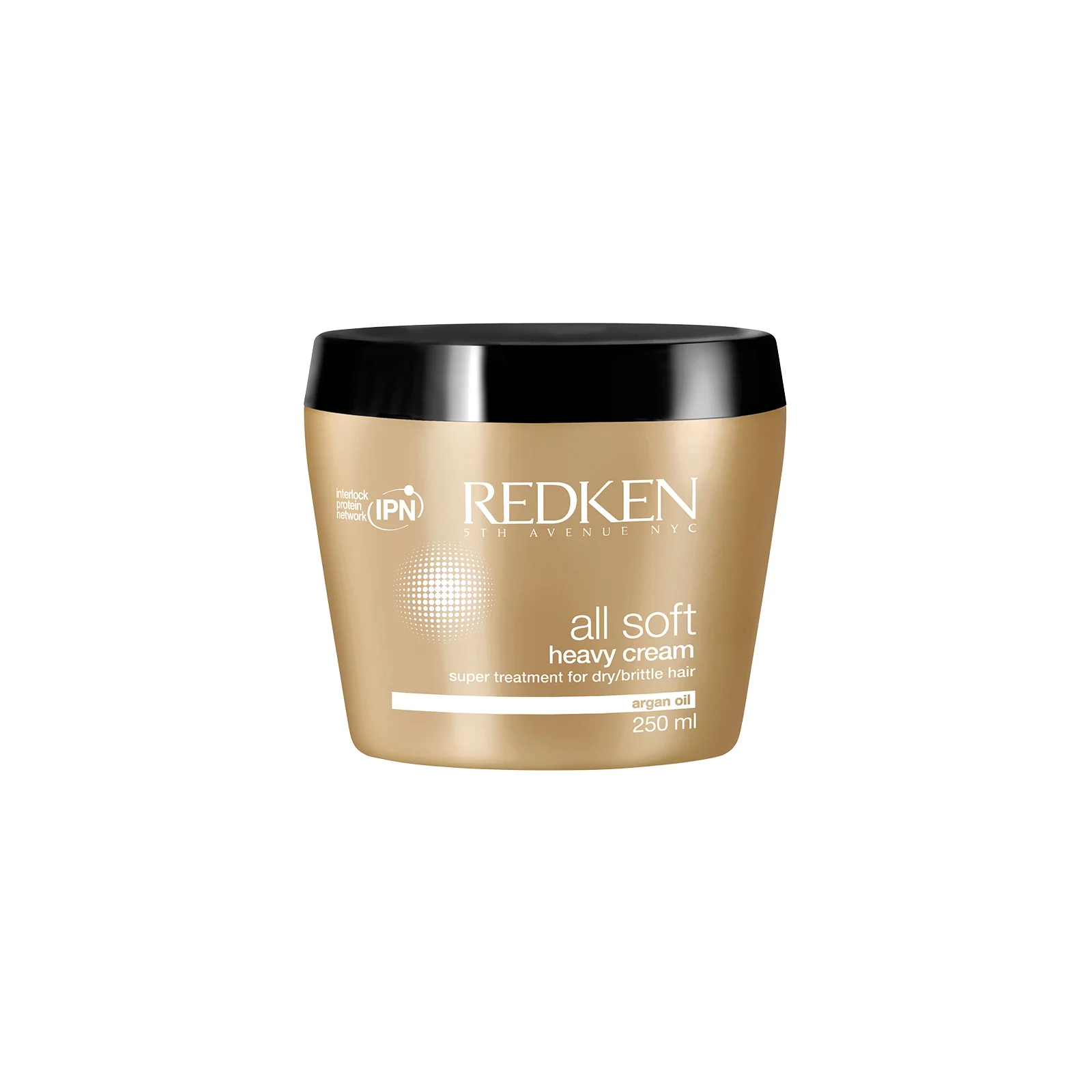 All Soft Heavy Cream Mask 8.5oz