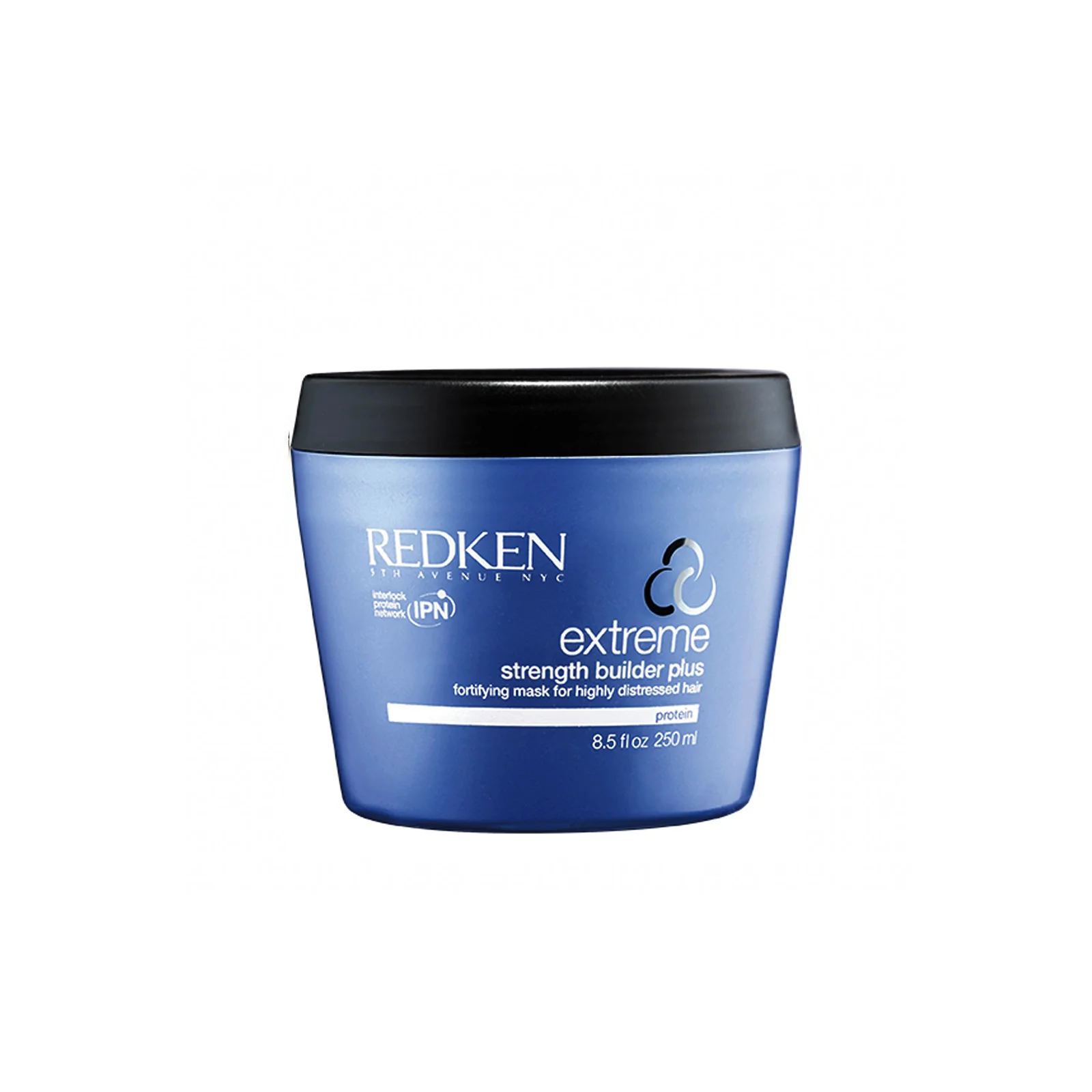 Extreme Strength Builder Plus Mask (8.5oz)