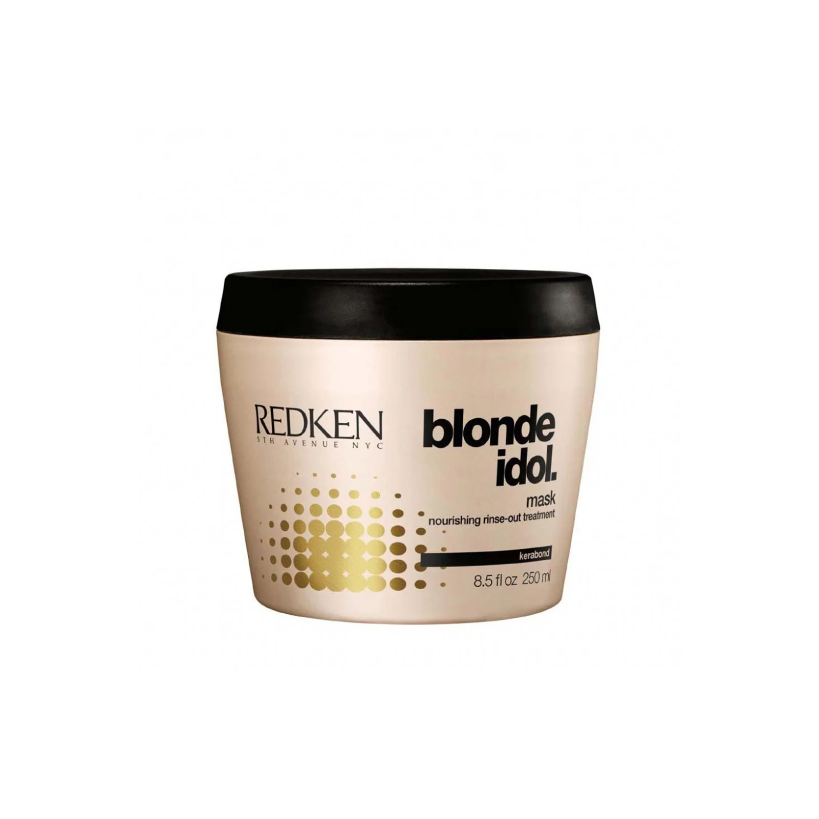 Blonde Idol Mask (8.5oz) 