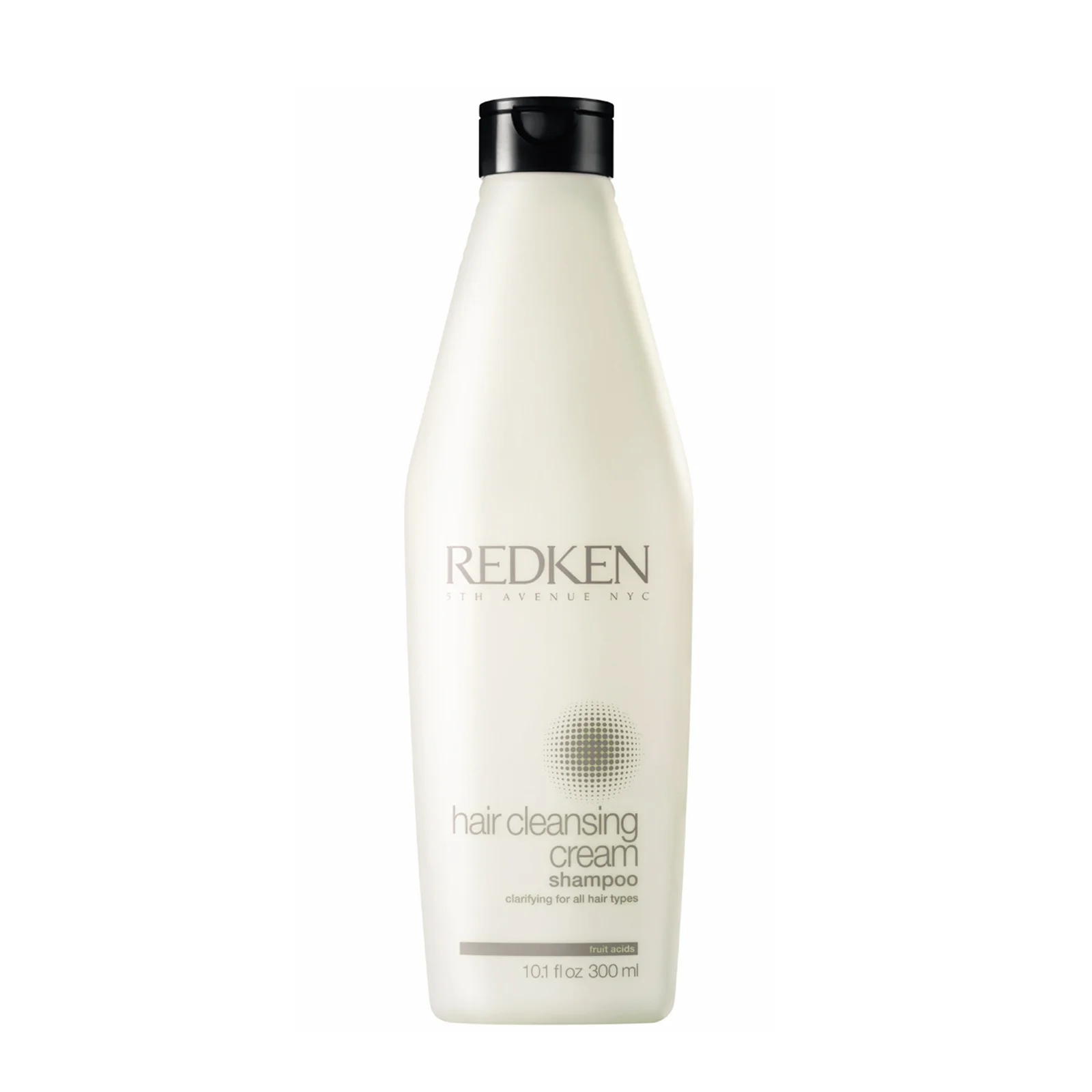 Hair Cleansing Cream Shampoo (10.1oz)