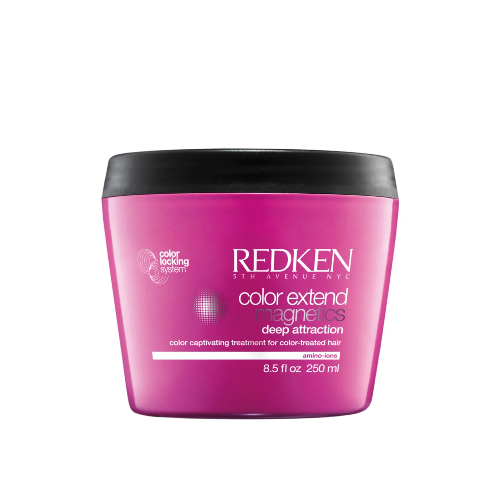 Color Extend Magnetics Deep Attraction Mask