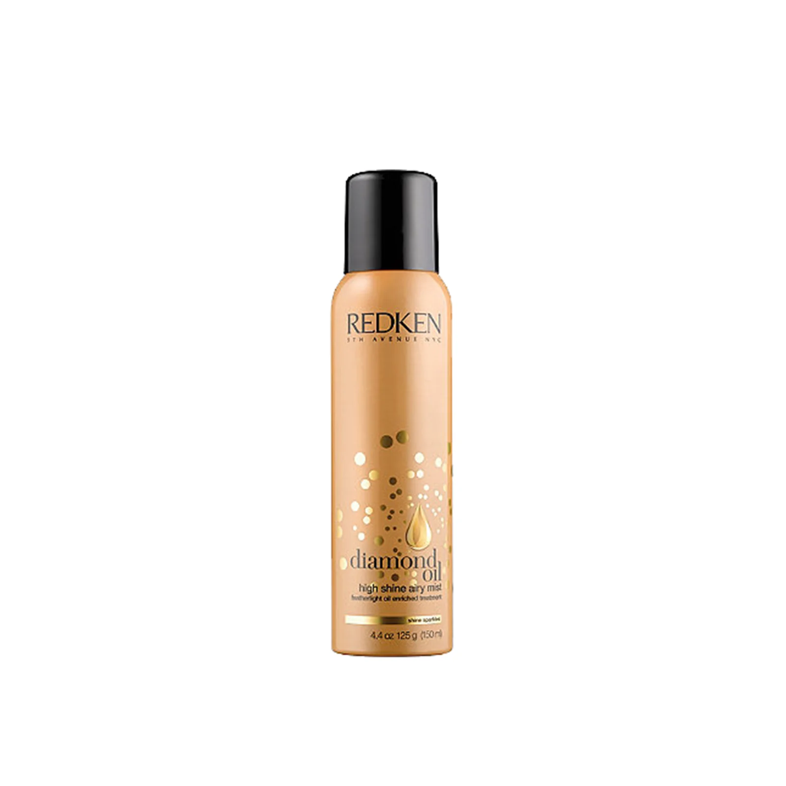 Diamond Oil High Shine Airy Mist (4.4oz)