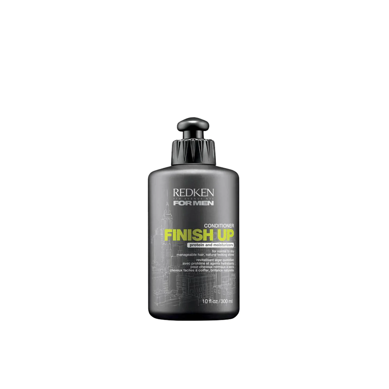 Finish Up Daily Weightless Conditioner