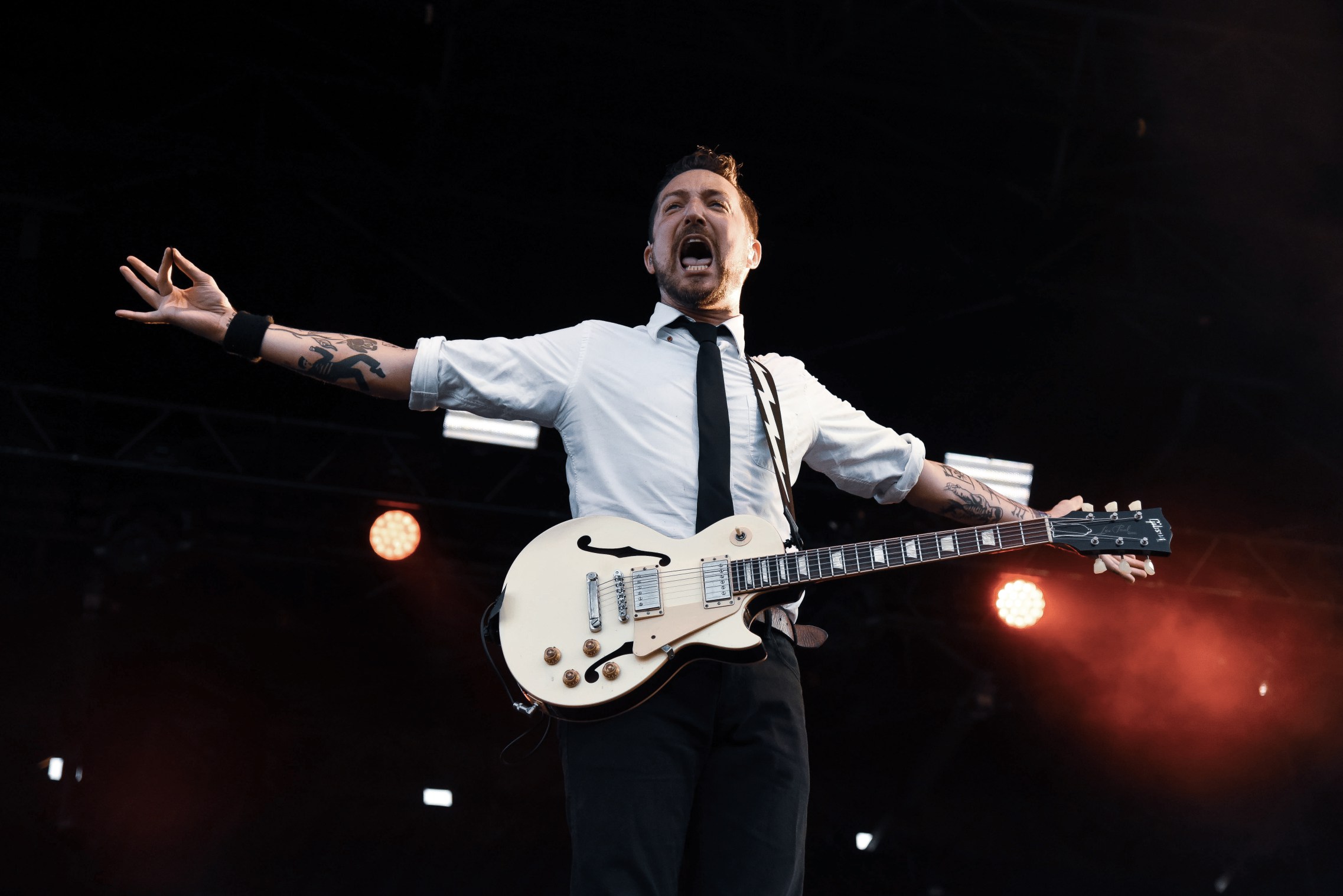 Frank Turner