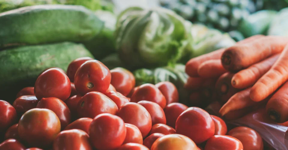 Foundations Supporting Food Projects Around the World