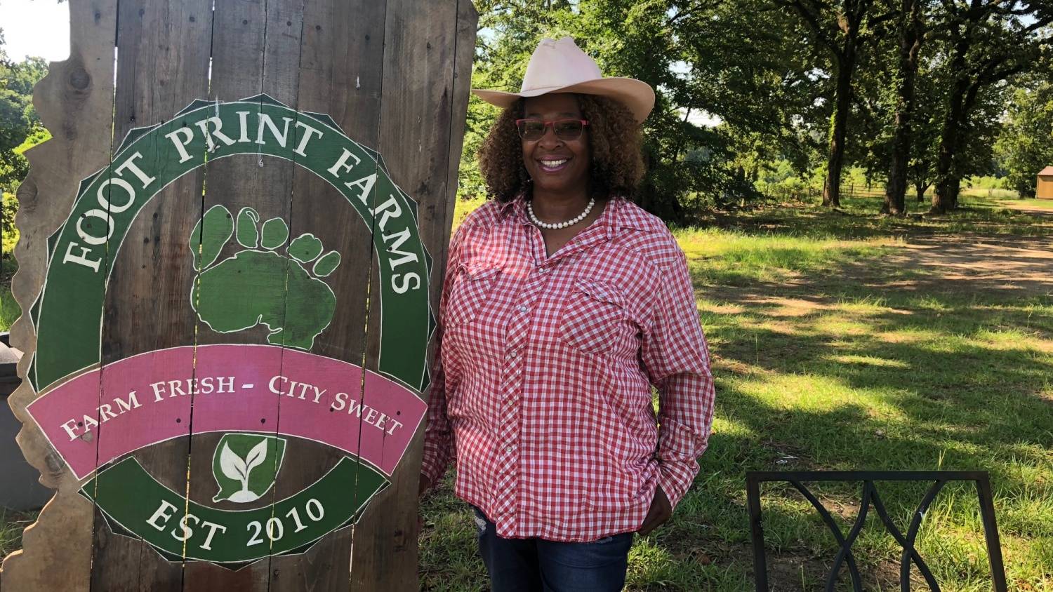 The Number of Black Farmers in Mississippi is Growing