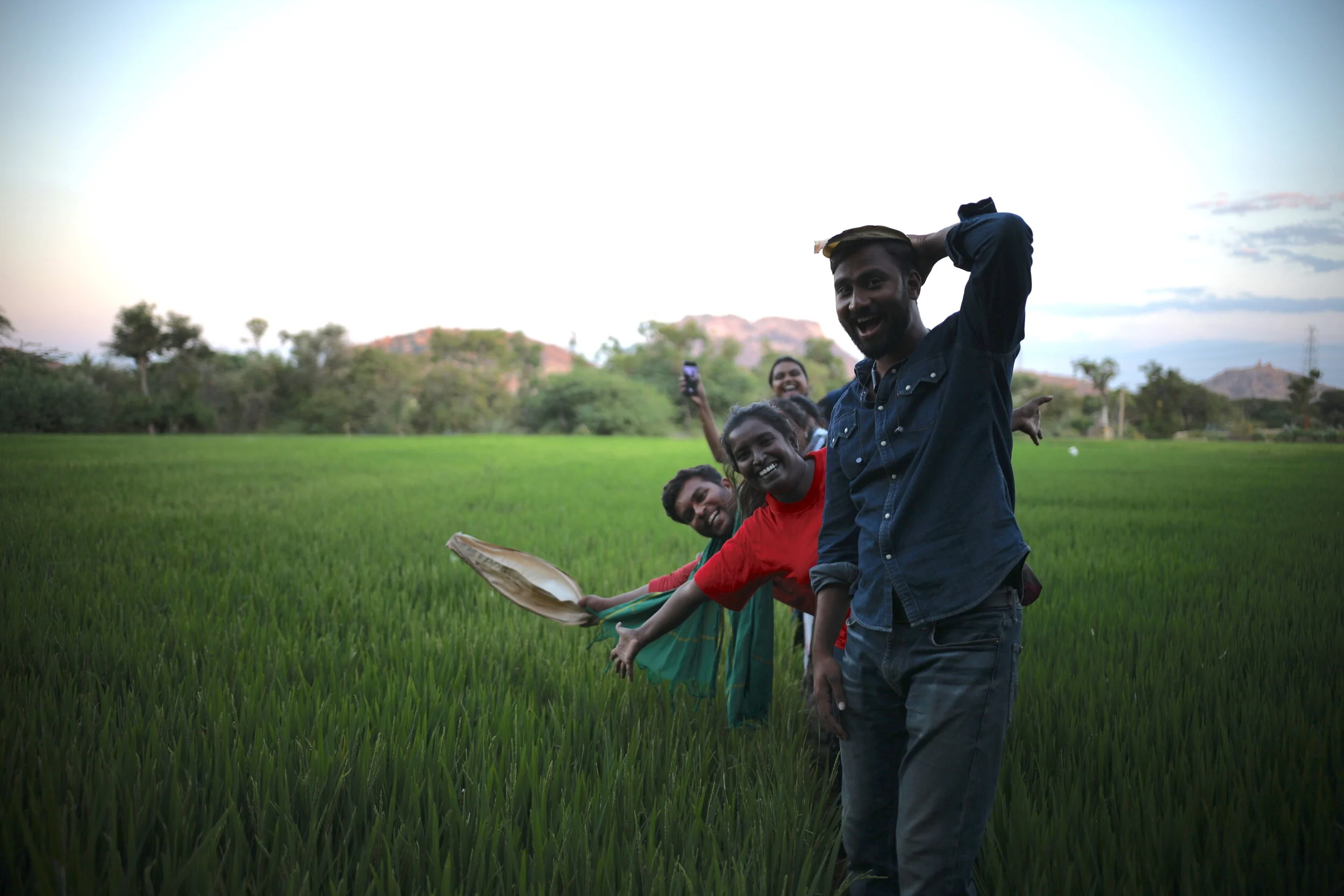 Learning Together: The Agroecology Movement Shares Strategies for Impact