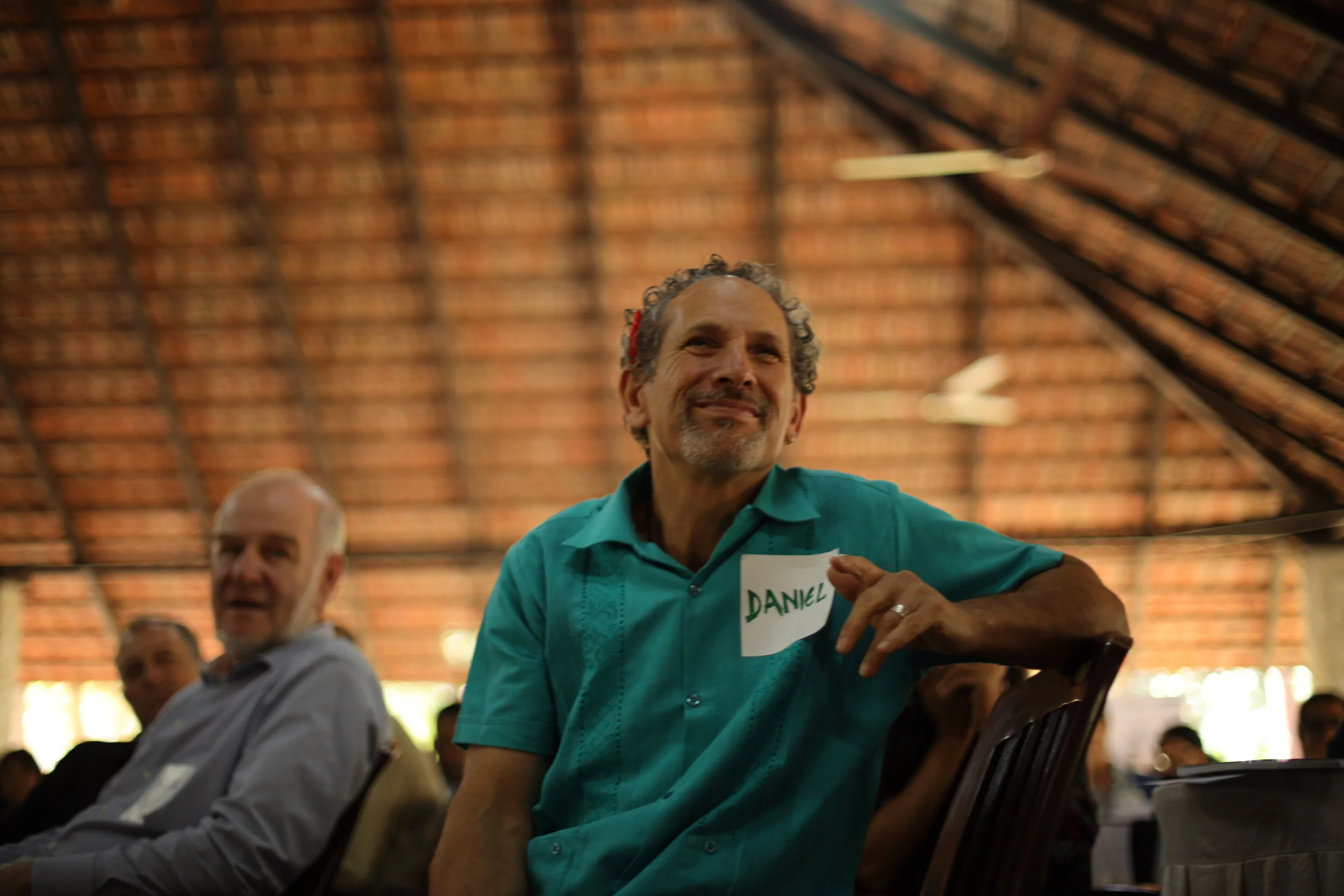  “Agroecology offers a tremendous and urgent opportunity right now for funders. There's so much vibrancy and creativity in the movements on the ground - women, farmers, indigenous peoples, researchers and scientists - all working to deepen the impact