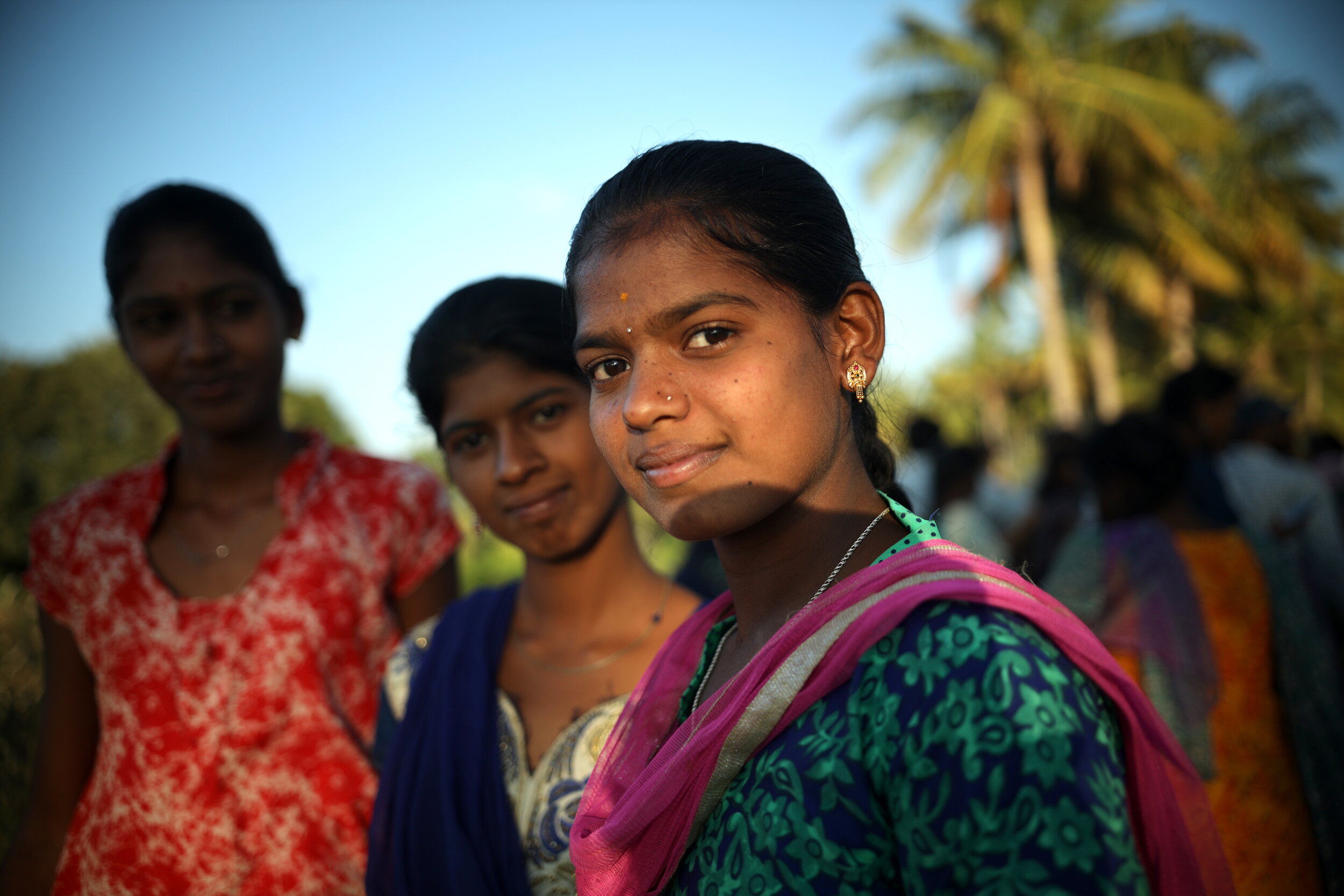  AEF shared its strategic plan with partners and asked for suggestions to inform the Fund’s next five-year plan. Partners reiterated how important it is for AEF and others in the donor community to listen and respond to the expressed needs of the agr