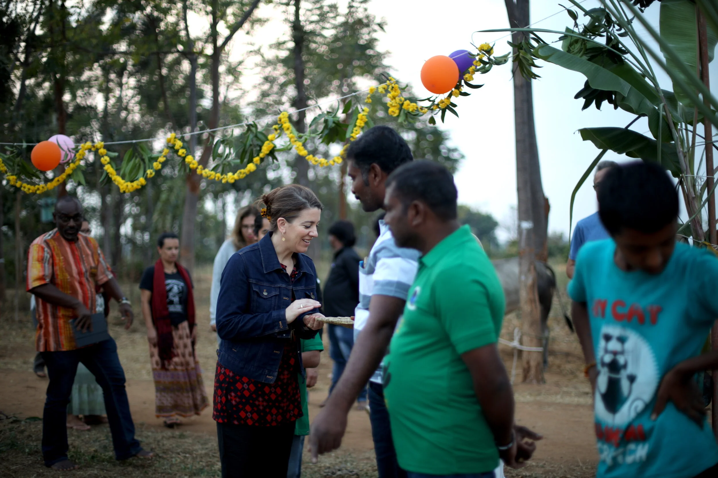  Still, agroecology receives a fraction of the financing that goes towards industrial agriculture. “It’s shocking that despite what we know about the benefits of agroecological farming solutions, globally less than 5% of public research dollars go to